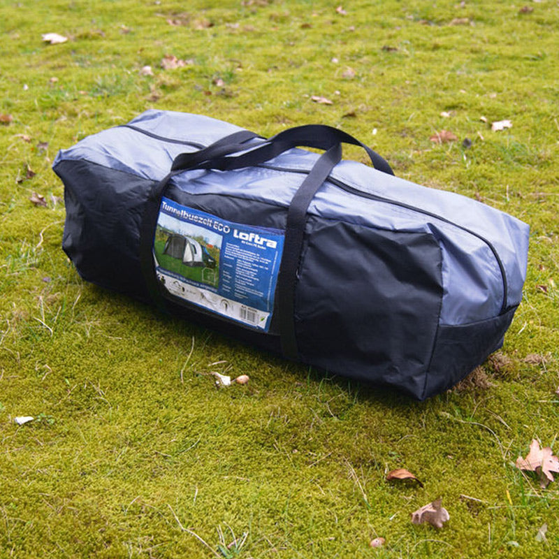 EXPLORER Bus-Zelt Eco - Van SUV VW Vorzelt Camping Busvorzelt inkl. Schlafkabine