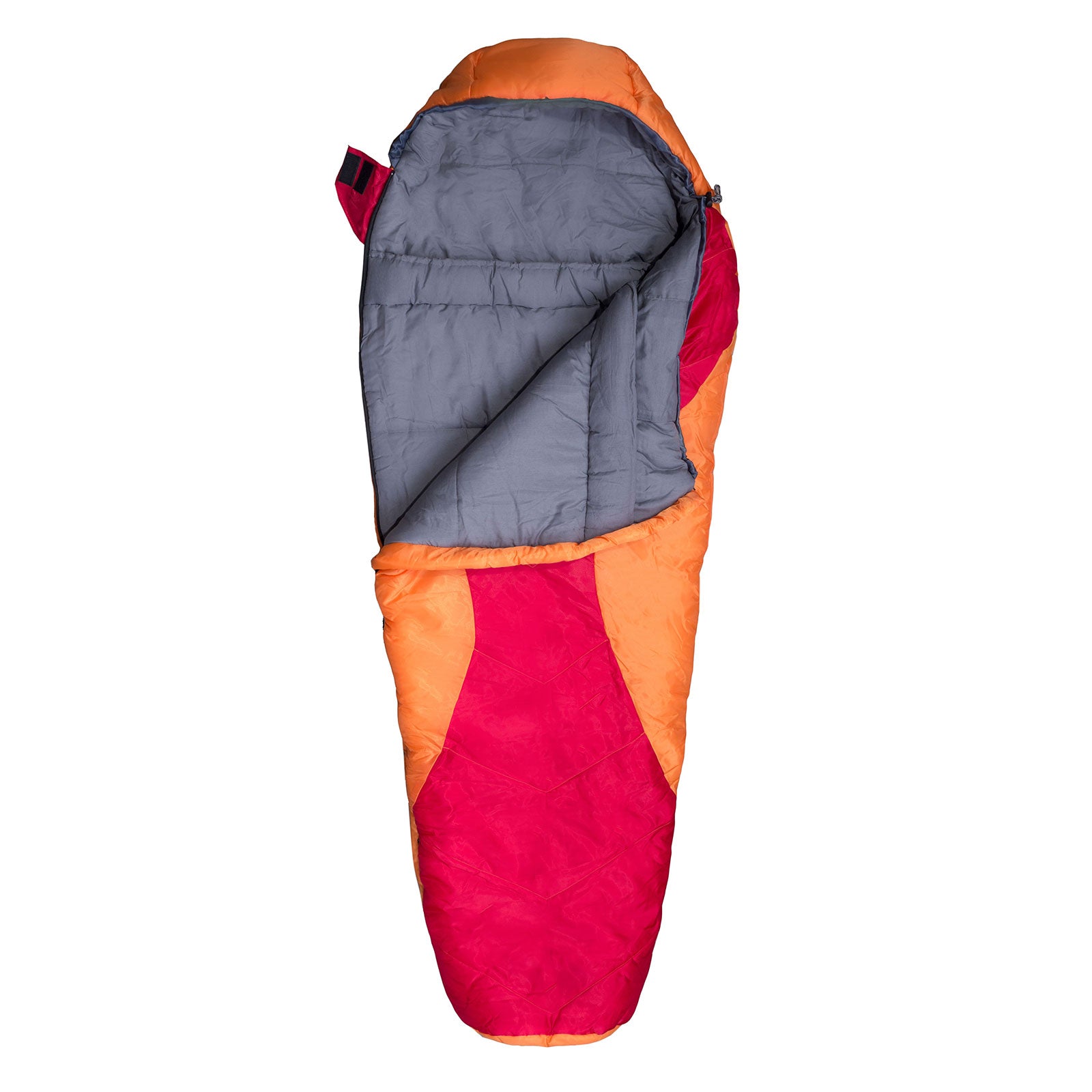 EXPLORER Children's Sleeping Bag Starlite Junior - Mummy Sleeping Bag Children's Sleeping Bag