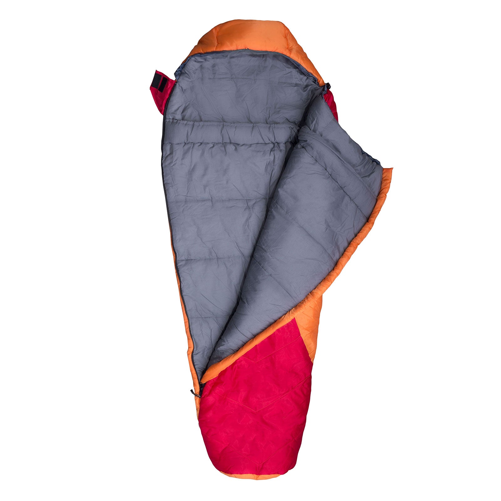 EXPLORER Kinder Schlafsack Starlite Junior - Mumienschlafsack Kinderschlafsack
