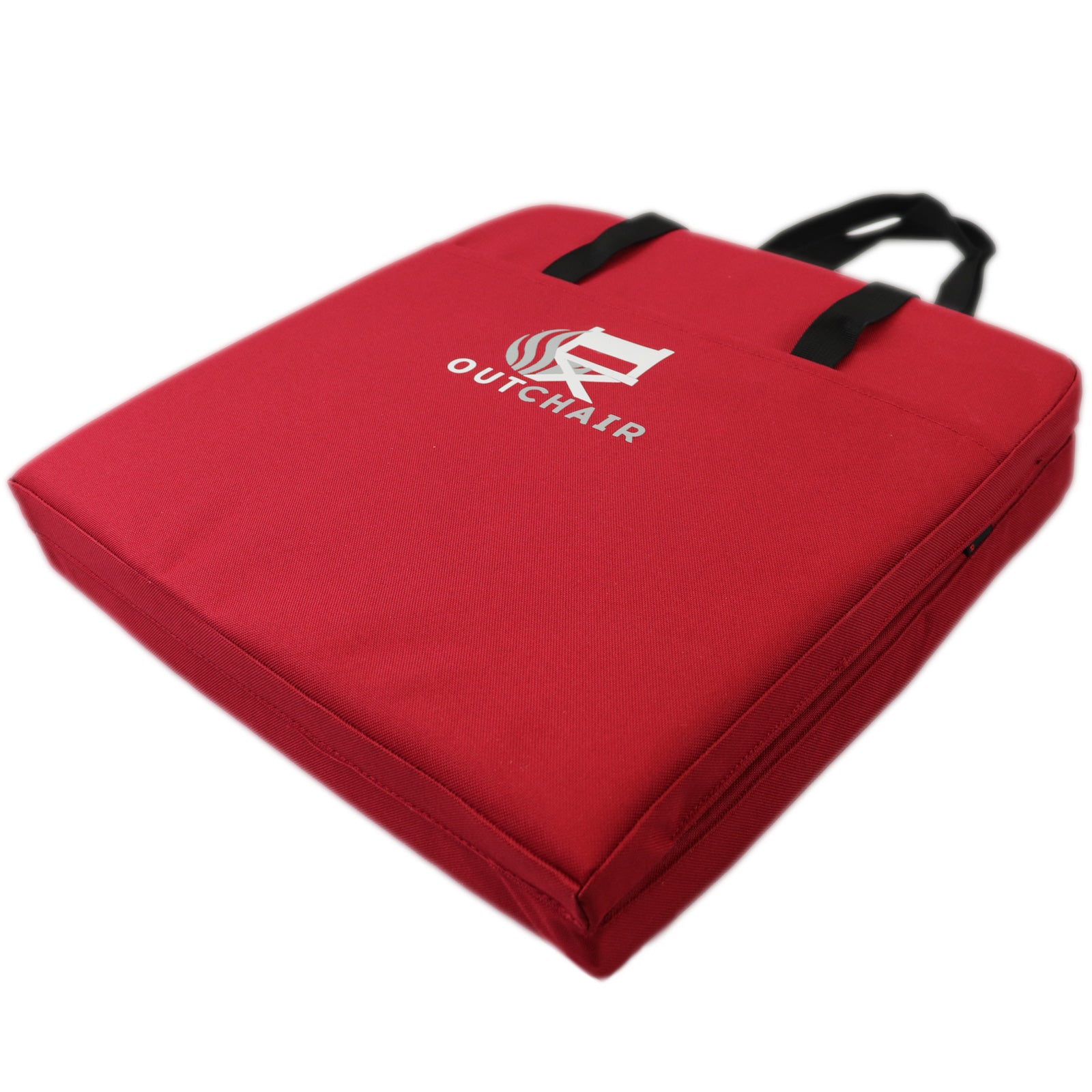 Coussin chauffant de siège OUTCHAIR Coussin chauffant inférieur Coussin thermique Stade Bateau Batterie chauffante