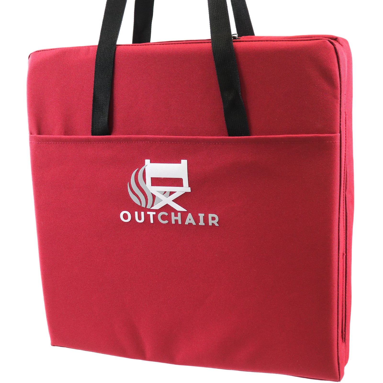 OUTCHAIR Seat Heating Pad Bottom Heater Thermal Pad Stadium Boat Heated Rechargeable Battery