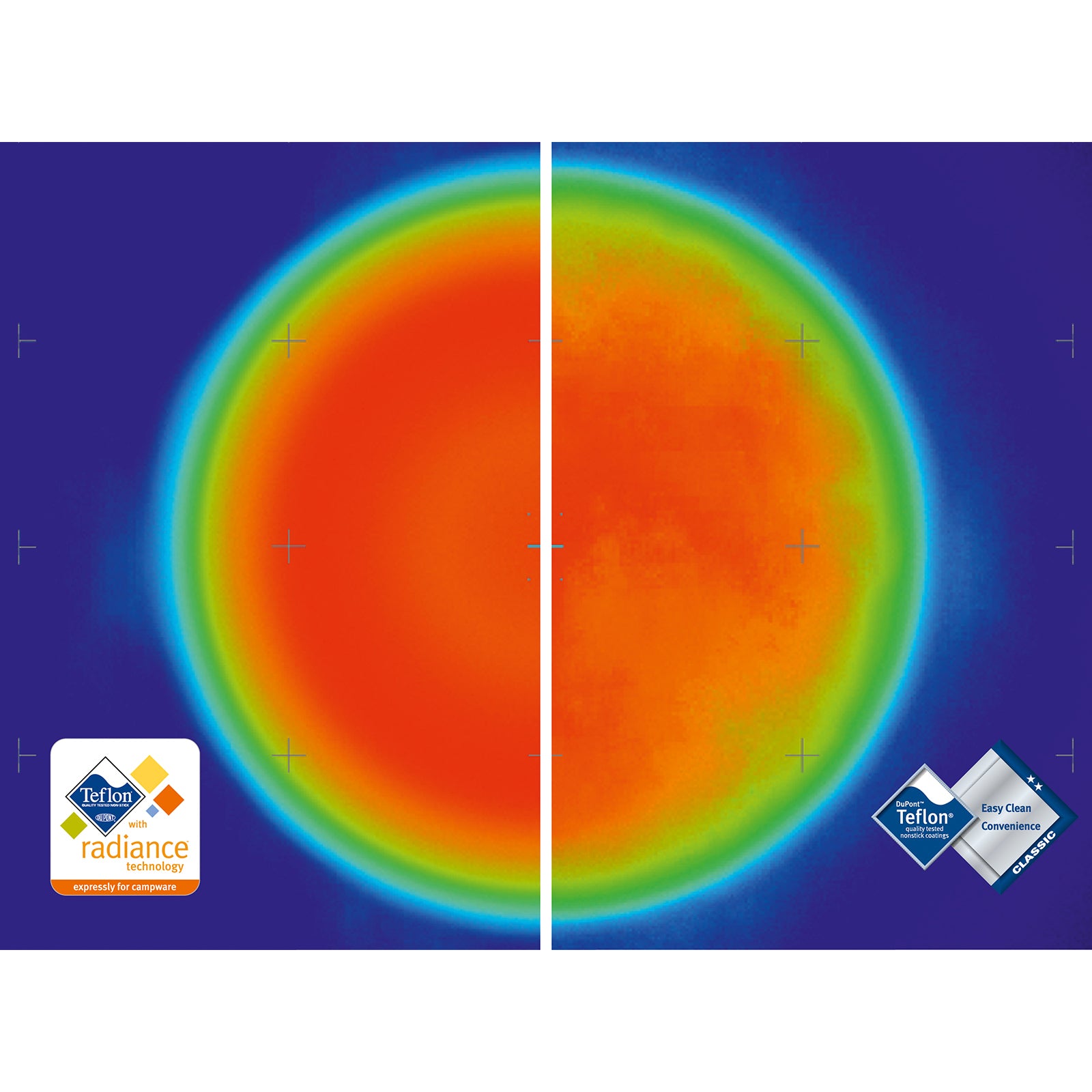 GSI Camping Cookware Set Pinnacle Pot Pan Outdoor Kitchen Stackable 23-piece