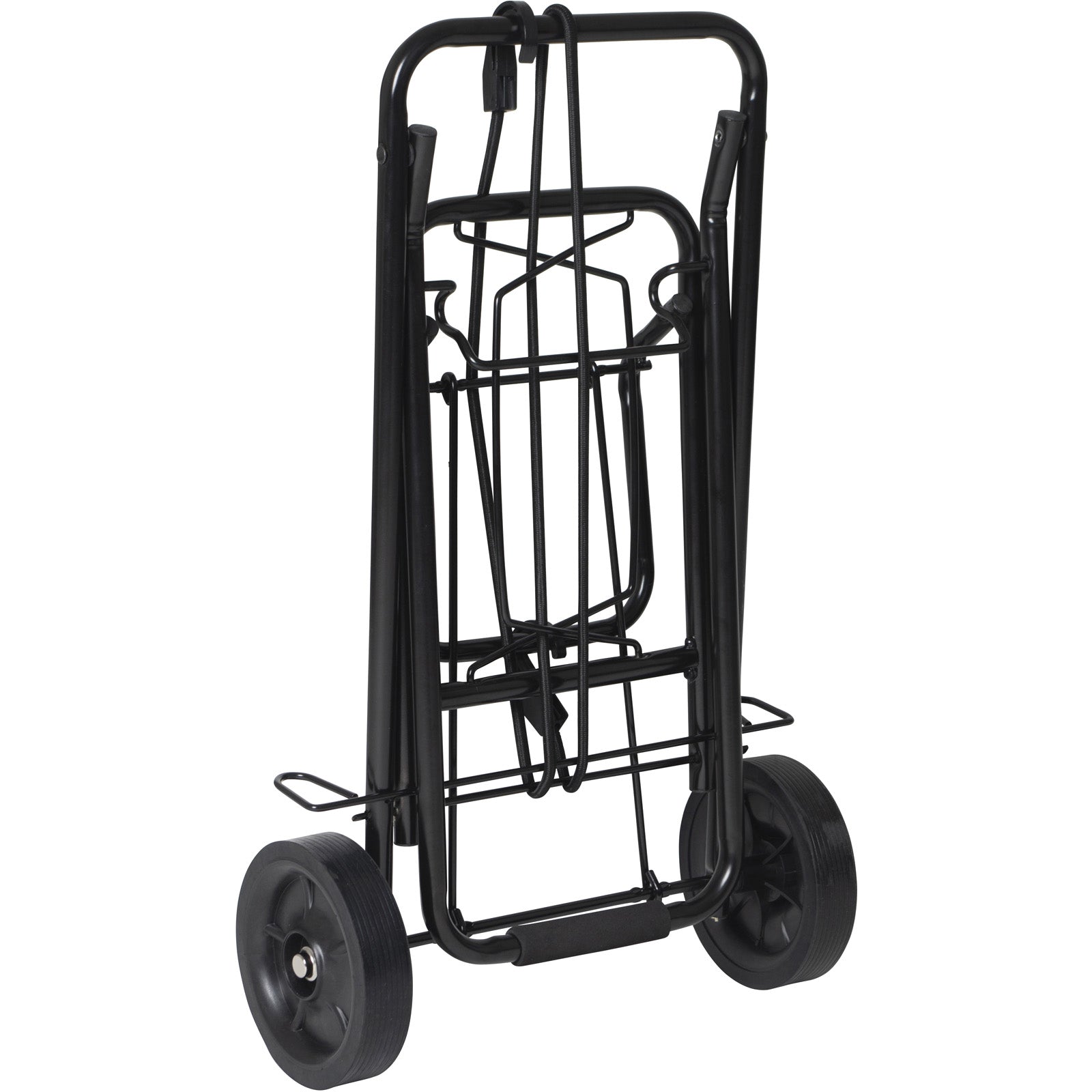 BO-CAMP Camping Sack Truck Transport Trolley Cart Stacking Cart Foldable