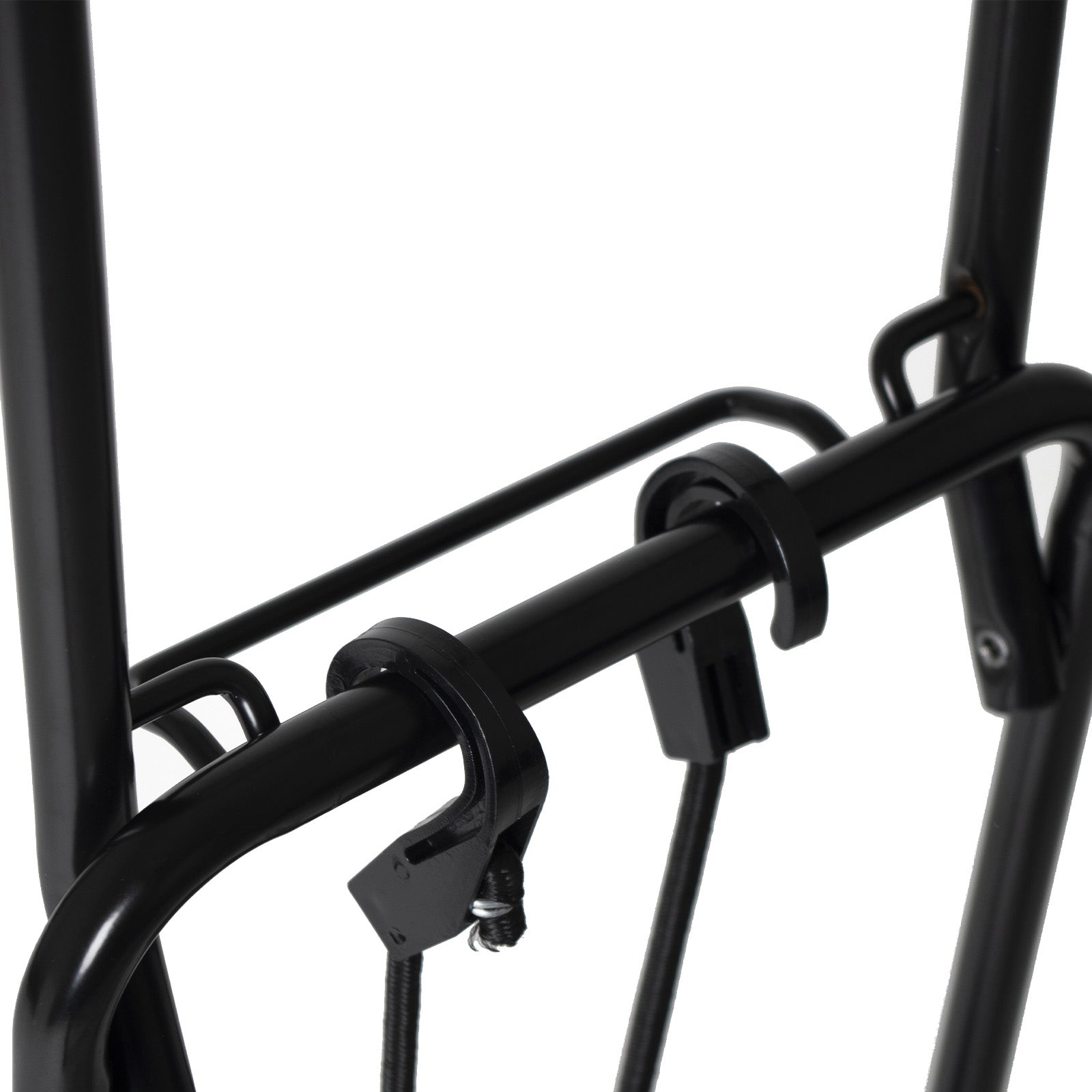 BO-CAMP Camping Sack Truck Transport Trolley Cart Stacking Cart Foldable