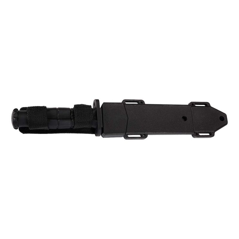 HERBERTZ Outdoormesser Gürtelmesser Camping Outdoor Messer Angeln Jagdmesser
