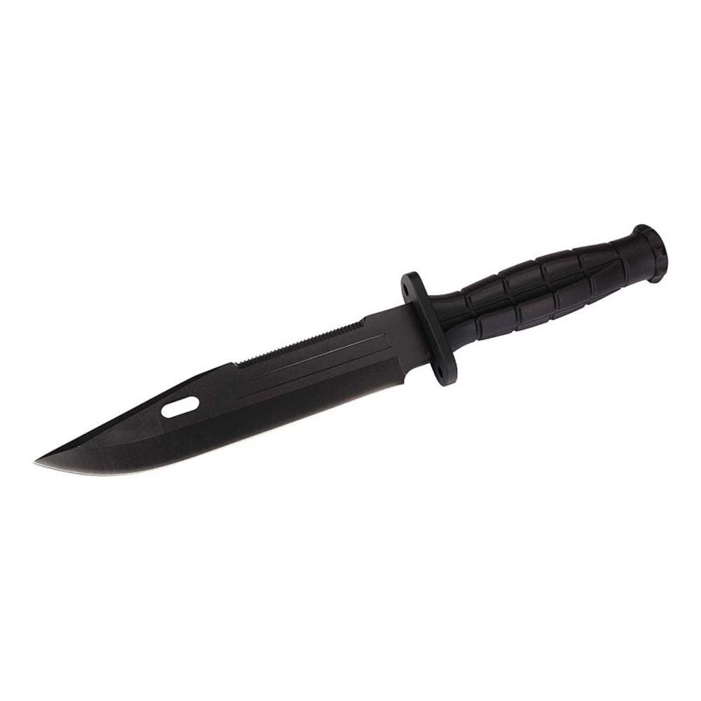 HERBERTZ Outdoormesser Gürtelmesser Camping Outdoor Messer Angeln Jagdmesser