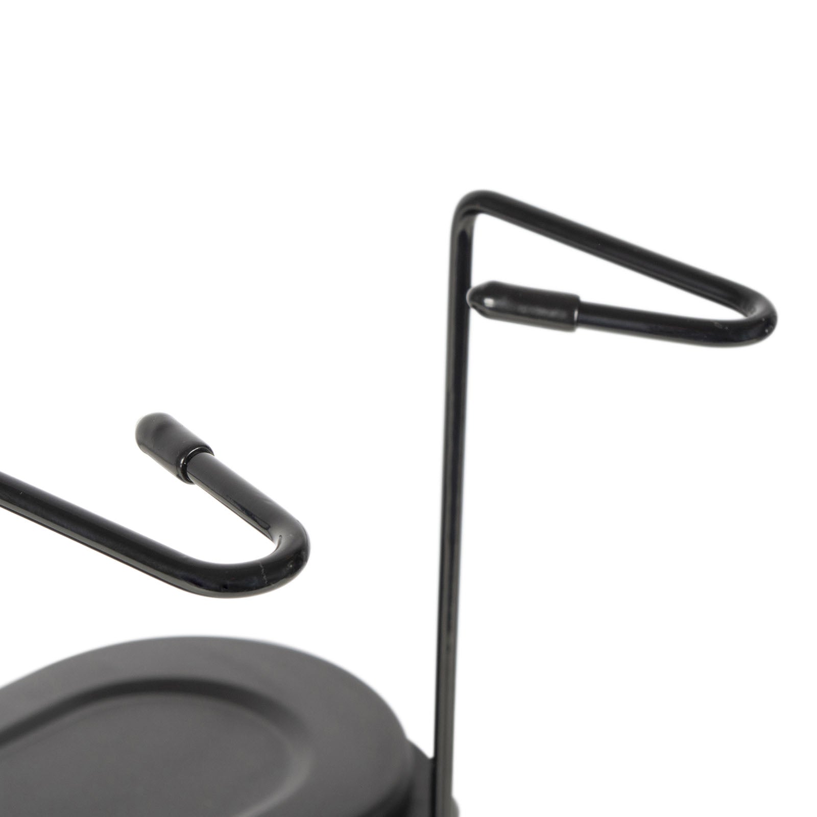 BO-CAMP Camping Waste Bucket Built-in Garbage Can Caravan Car Bus Small