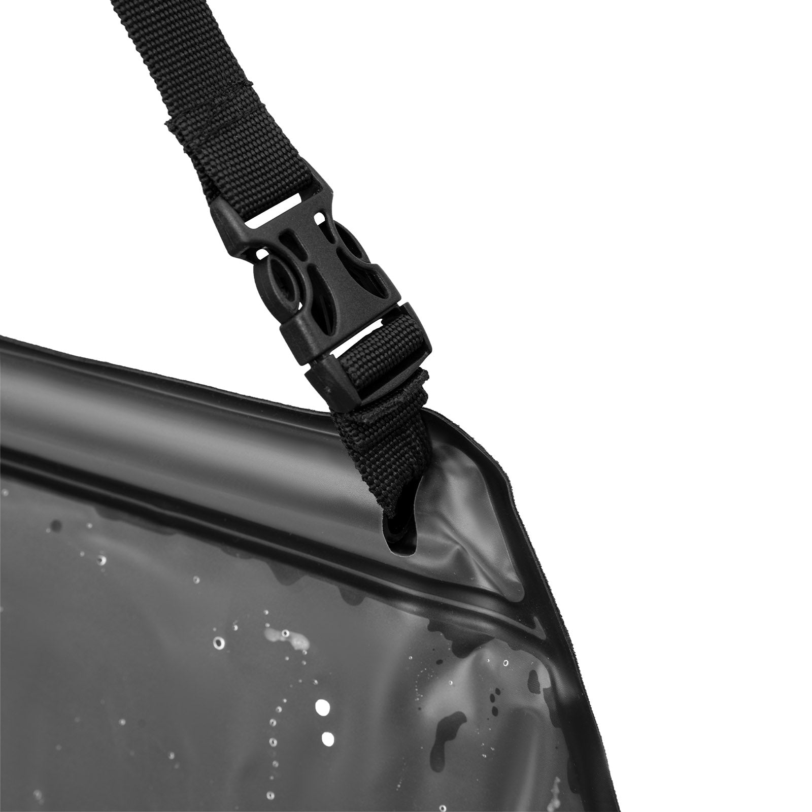 Douche solaire KINGCAMP pour camping, voyage, extérieur, thermomètre, douche solaire 20 L