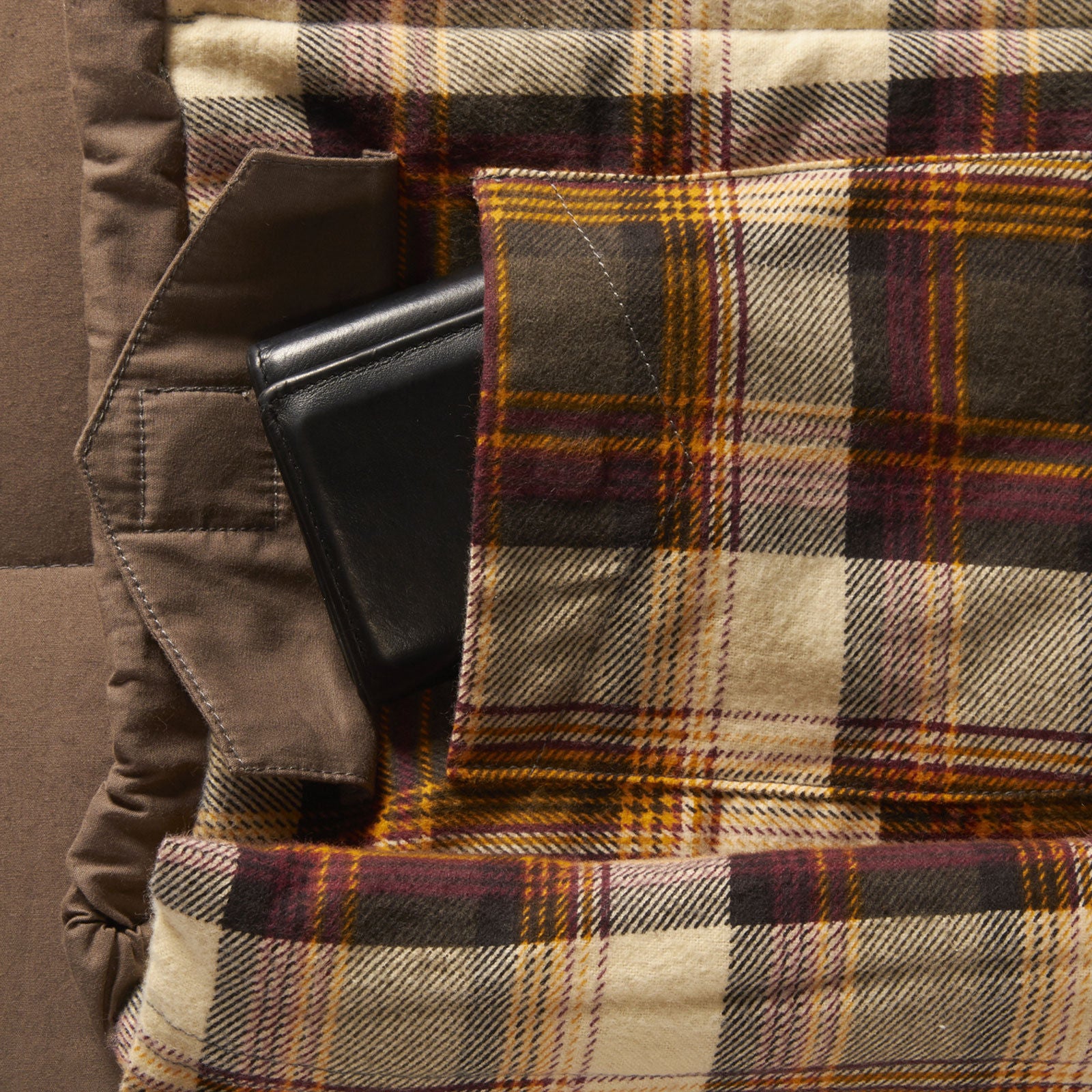 NORDISK Kinder Schlafsack Almond Junior Kinderschlafsack Decke 100% Baumwolle