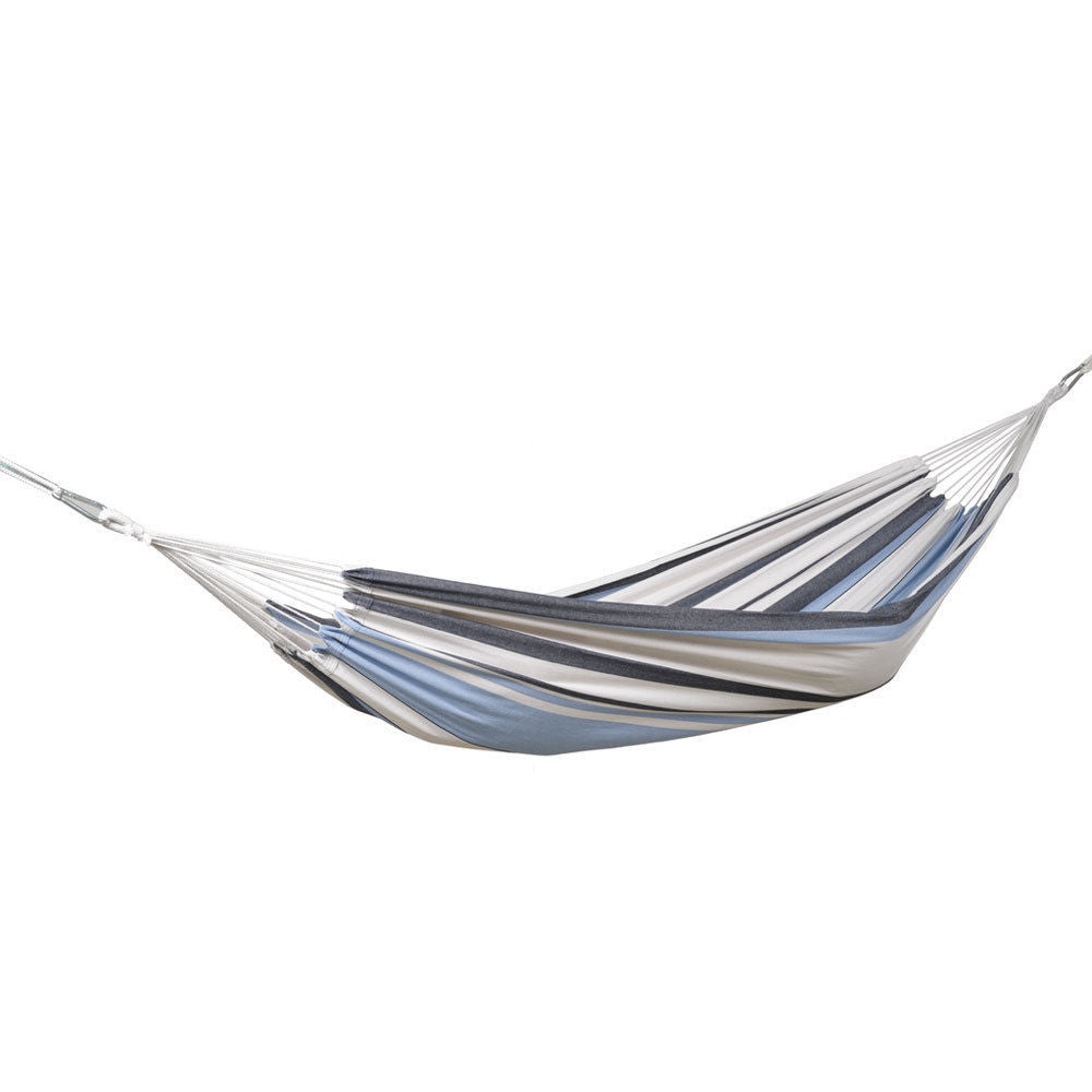 AMAZONAS Salsa XL Travel Cloth Hammock Weatherproof Single Garden Camping 150kg