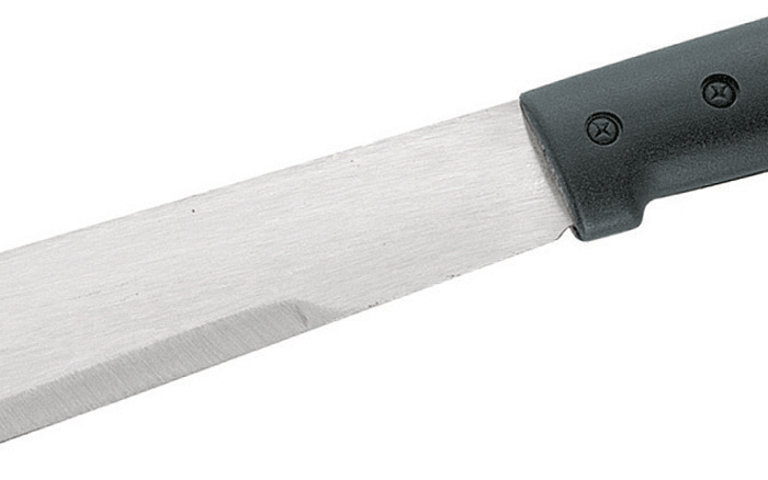 HERBERTZ Machete - Bush knife - Chopping knife - Garden work machete sheath 59 cm!