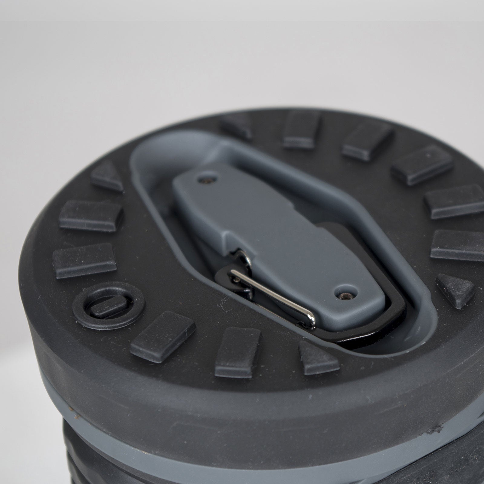 BO-CAMP LED tent lantern 200 lumen lamp camping light battery power bank USB