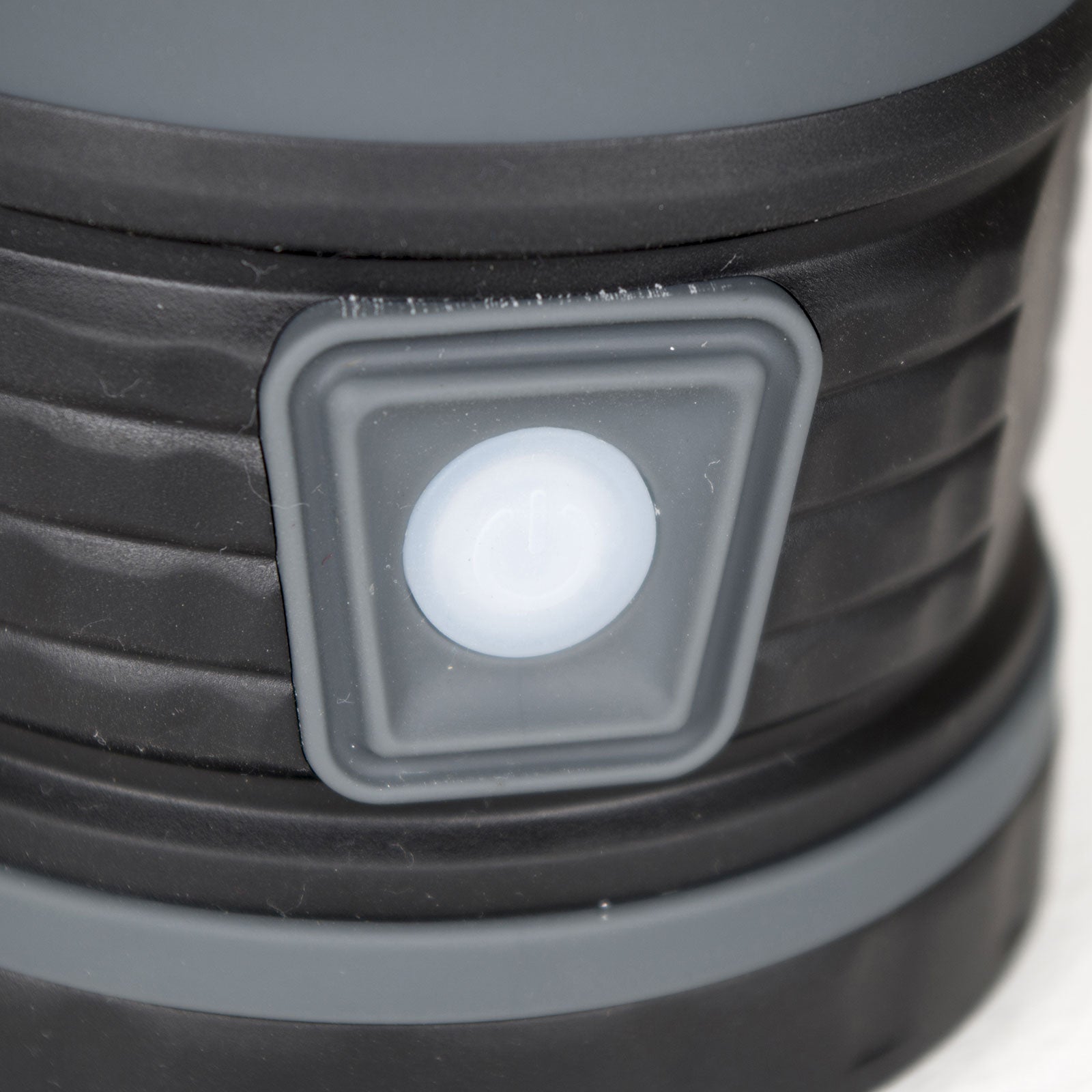 Lanterne de tente LED BO-CAMP 200 lumens, lampe de camping, batterie, banque d'alimentation USB