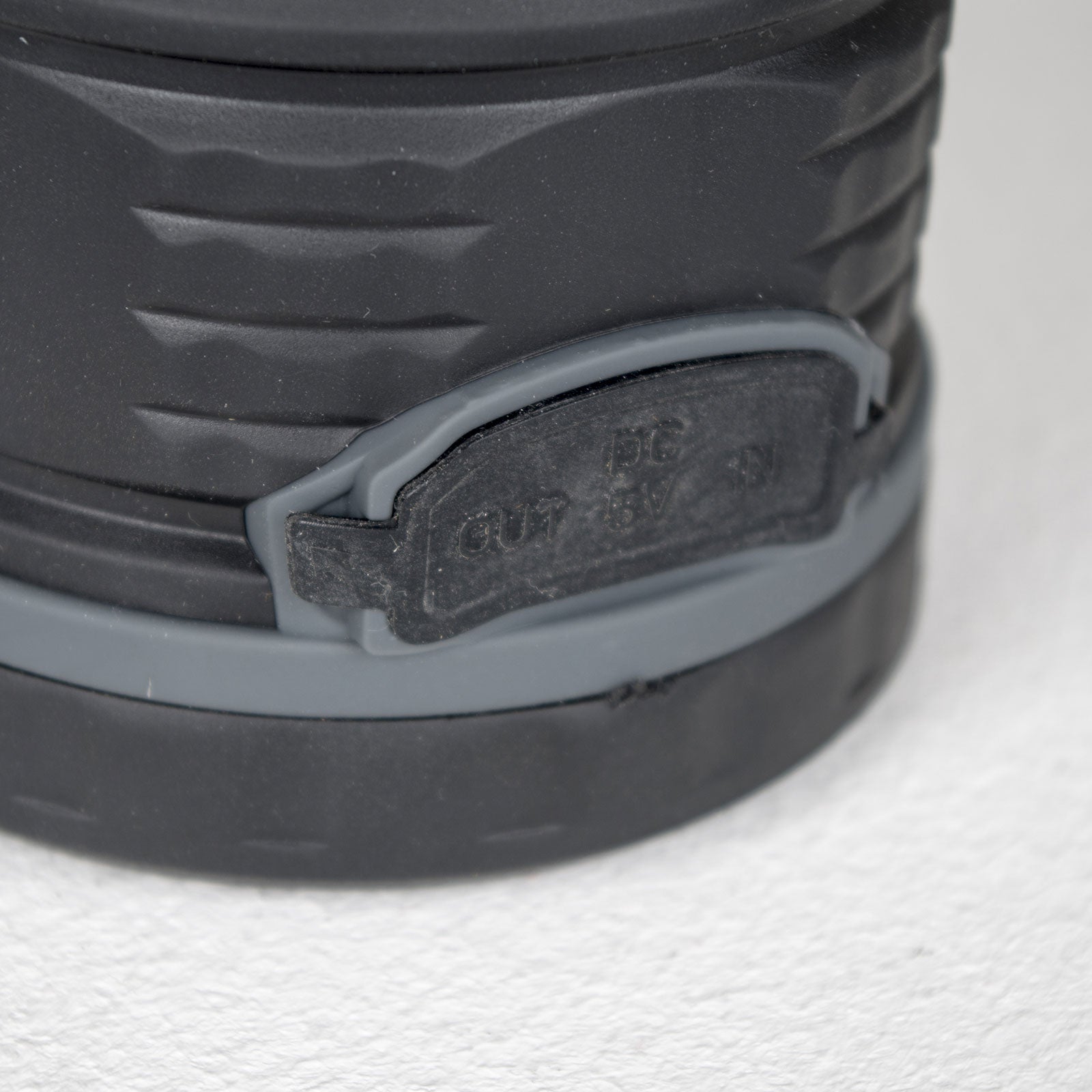 BO-CAMP LED Zelt Laterne 200Lumen Lampe Camping Licht Leuchte Akku Powerbank USB