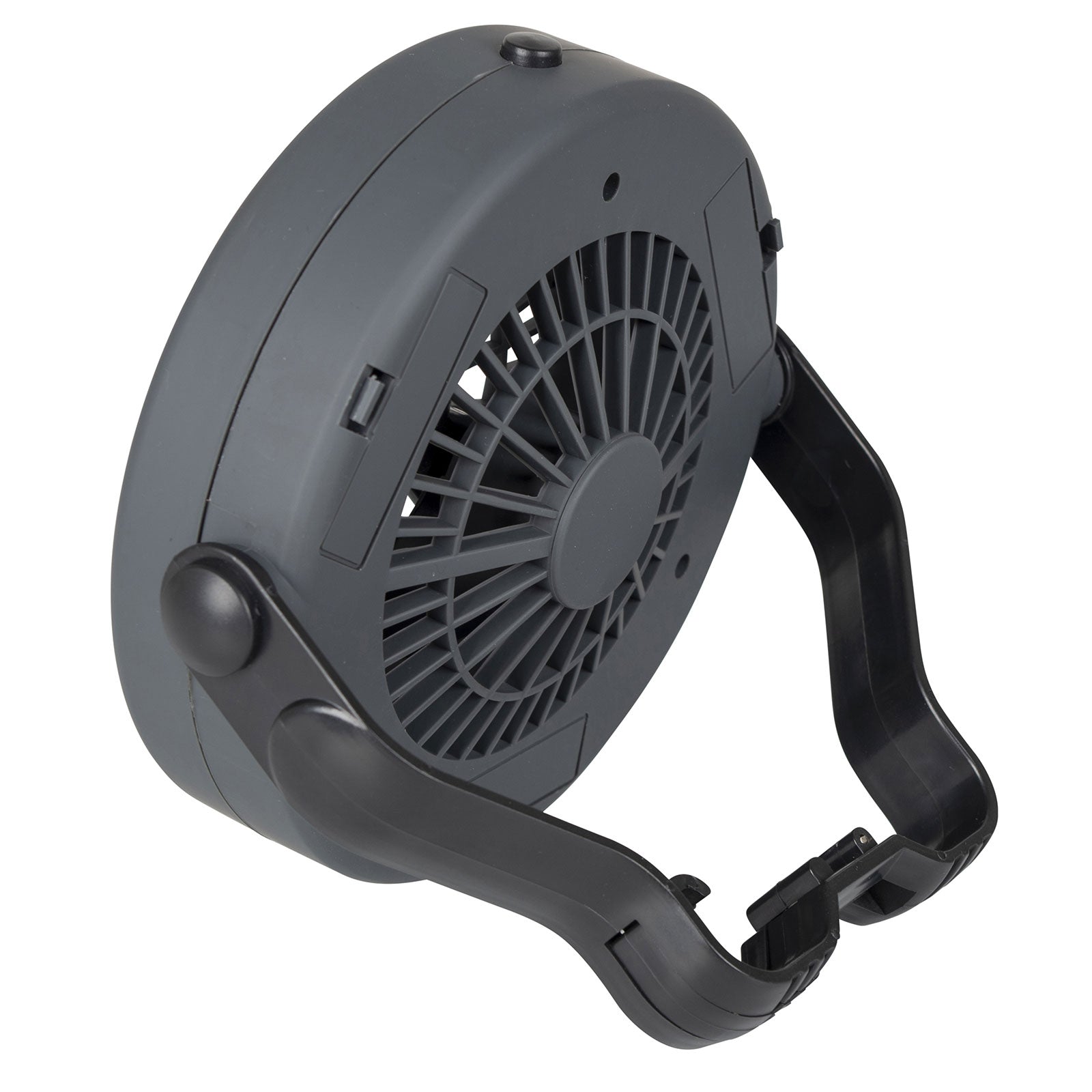 BO-CAMP LED Tent Lamp & Fan Hanging Lantern Camping Light Outdoor Lamp