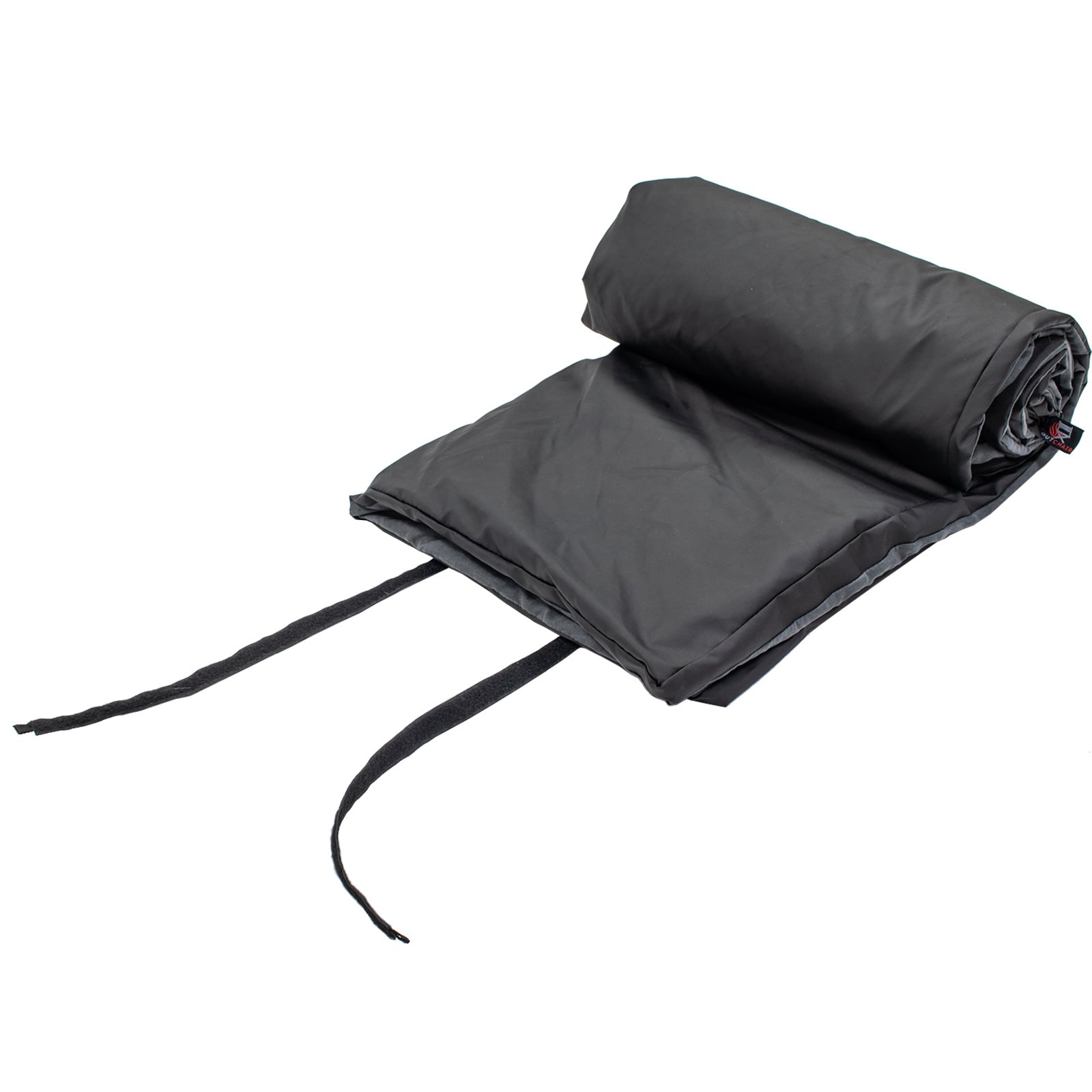 OUTCHAIR Camping Heizdecke Comforter XL Outdoor Decke Hunde Wärme Matte Akku