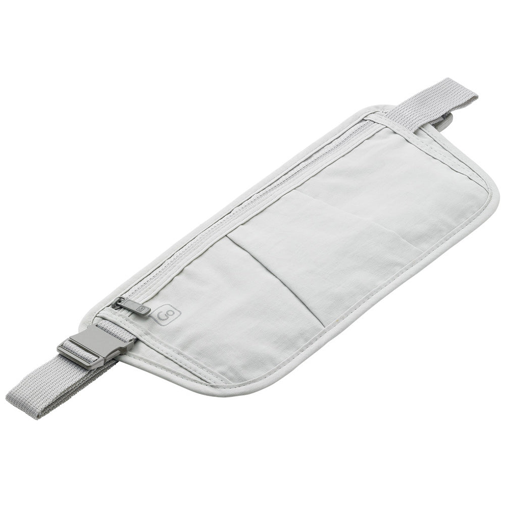 GO TRAVEL Money Minder - Money Belt - Belt - Moneybelt - Safe Belt - Money Belt!
