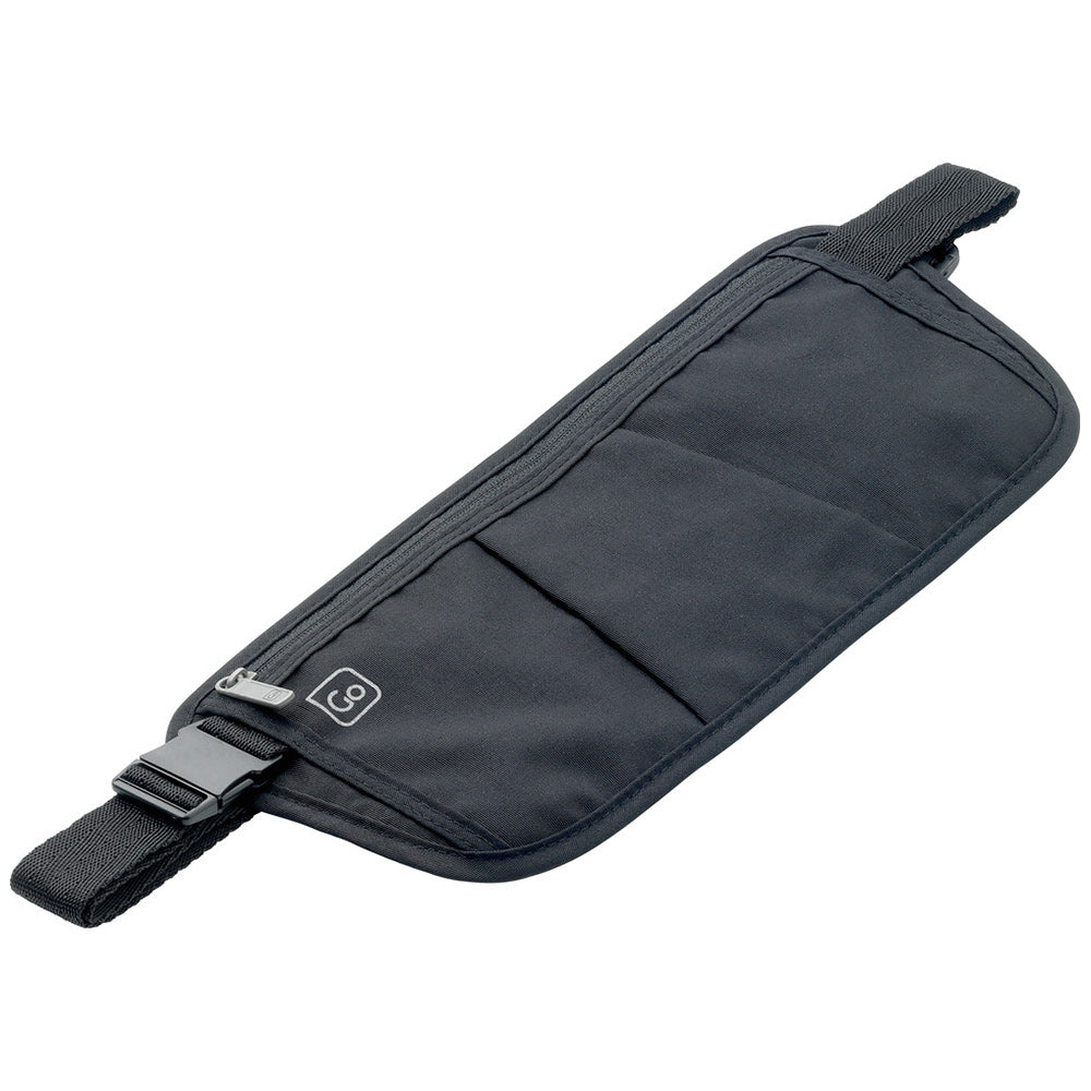 GO TRAVEL Money Minder - Money Belt - Belt - Moneybelt - Safe Belt - Money Belt!