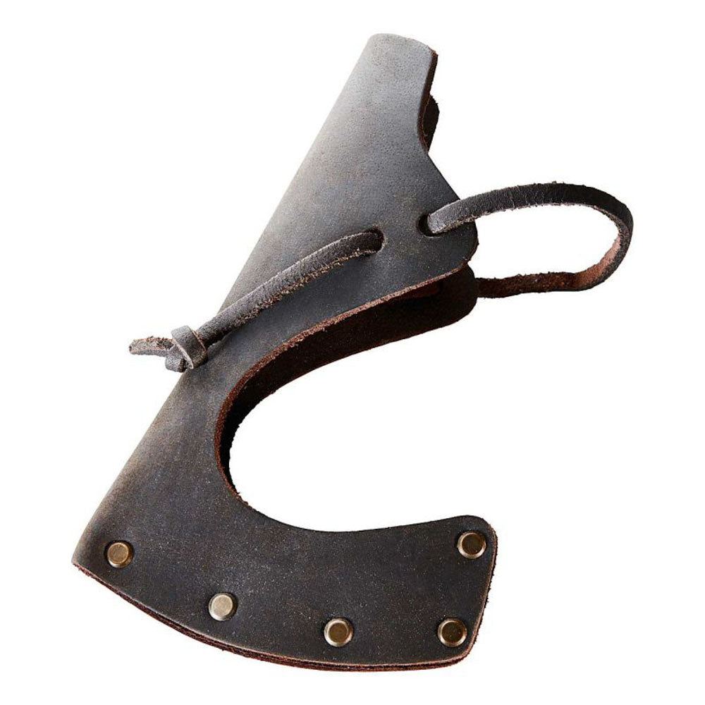 HULATFORS Hache de chasse Ekelund Hache de plein air en bois de hickory et acier au carbone