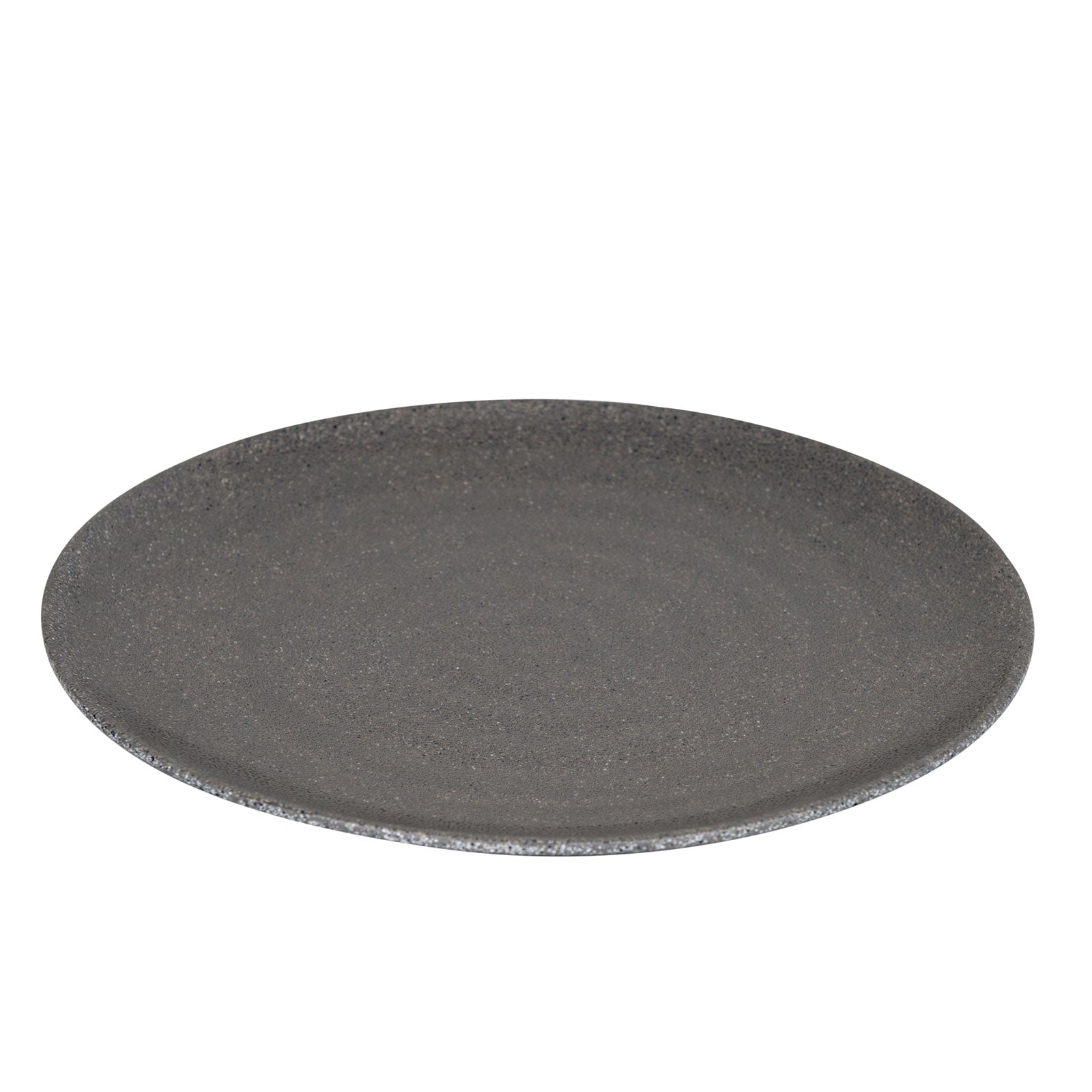 Service de table en mélamine BO-CAMP 16 pièces - Vaisselle de camping, assiettes de pique-nique de voyage