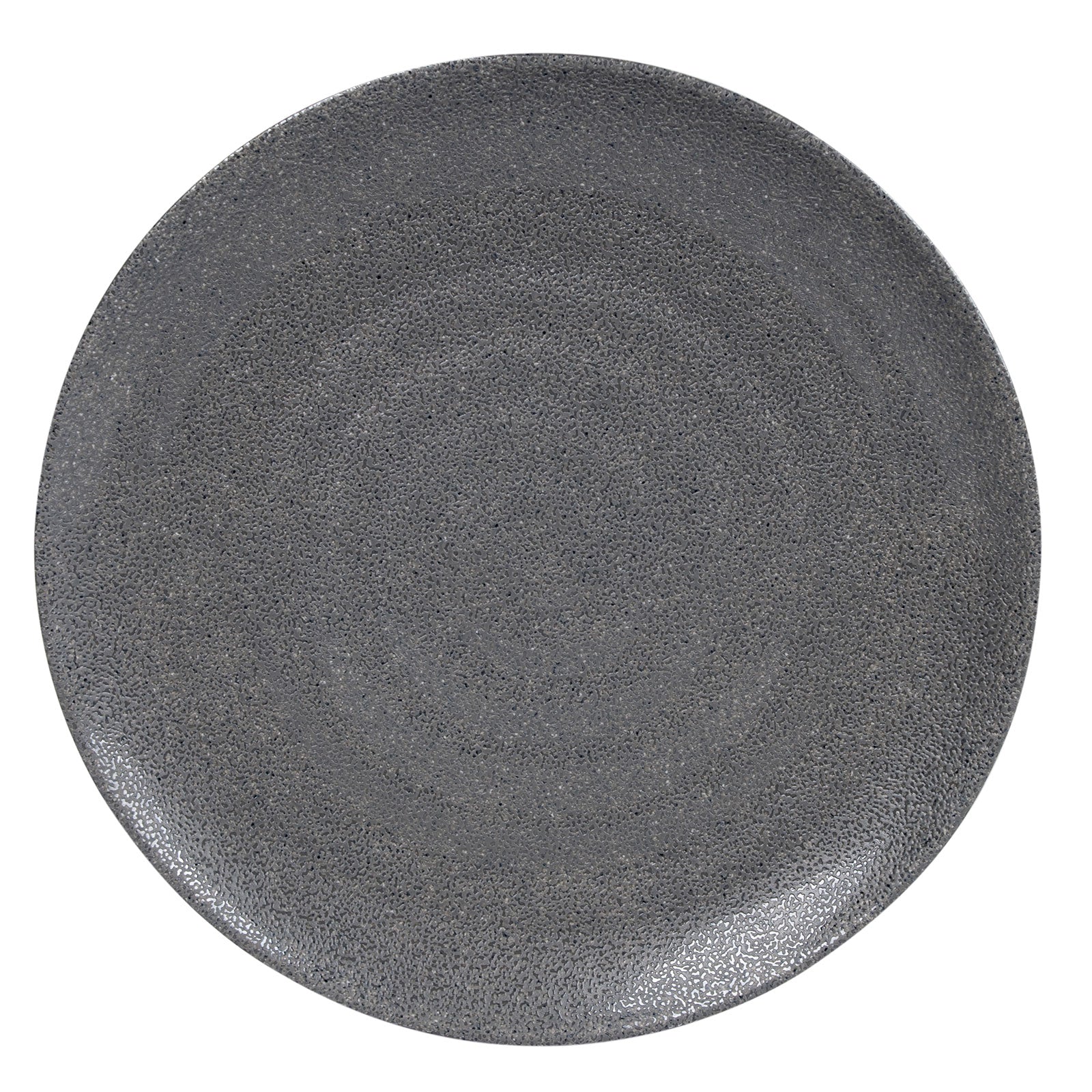 BO-CAMP Melamin Geschirr Set 16tlg - Camping Essgeschirr Reise Picknick Teller