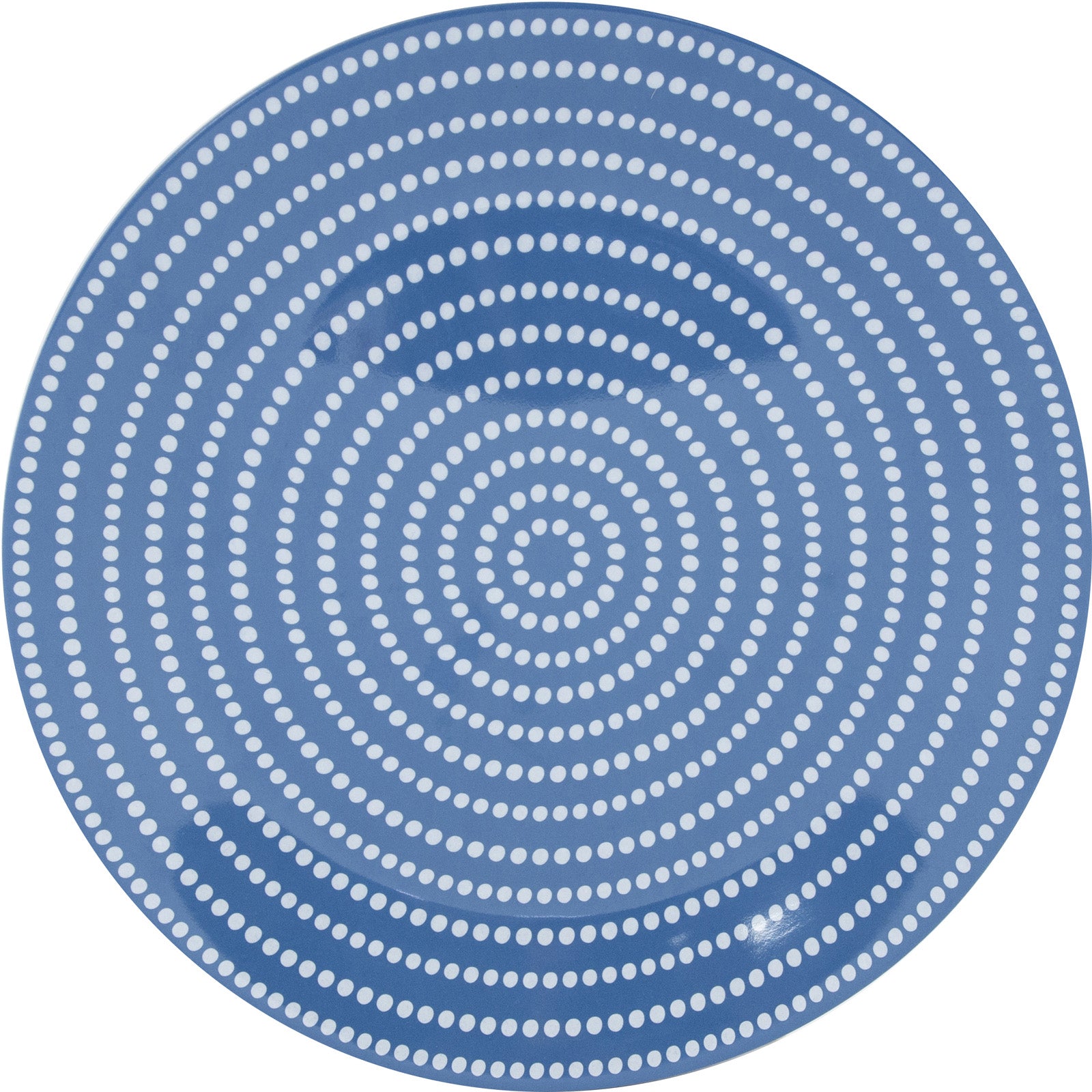 BO-CAMP Melamin Campinggeschirr Set Mix&Match Essgeschirr Teller Becher 16tlg