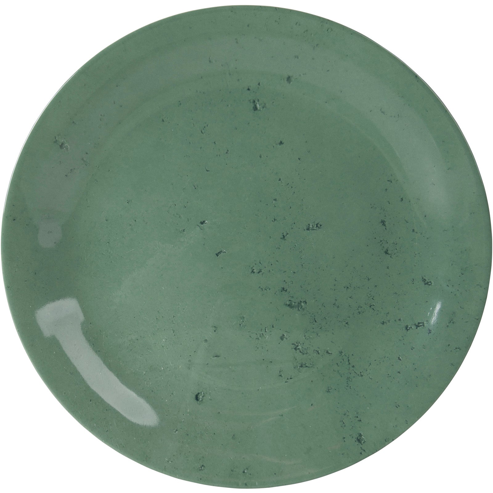 Service de table de camping en mélamine BO-CAMP, 16 pièces, vaisselle, assiettes, tasses