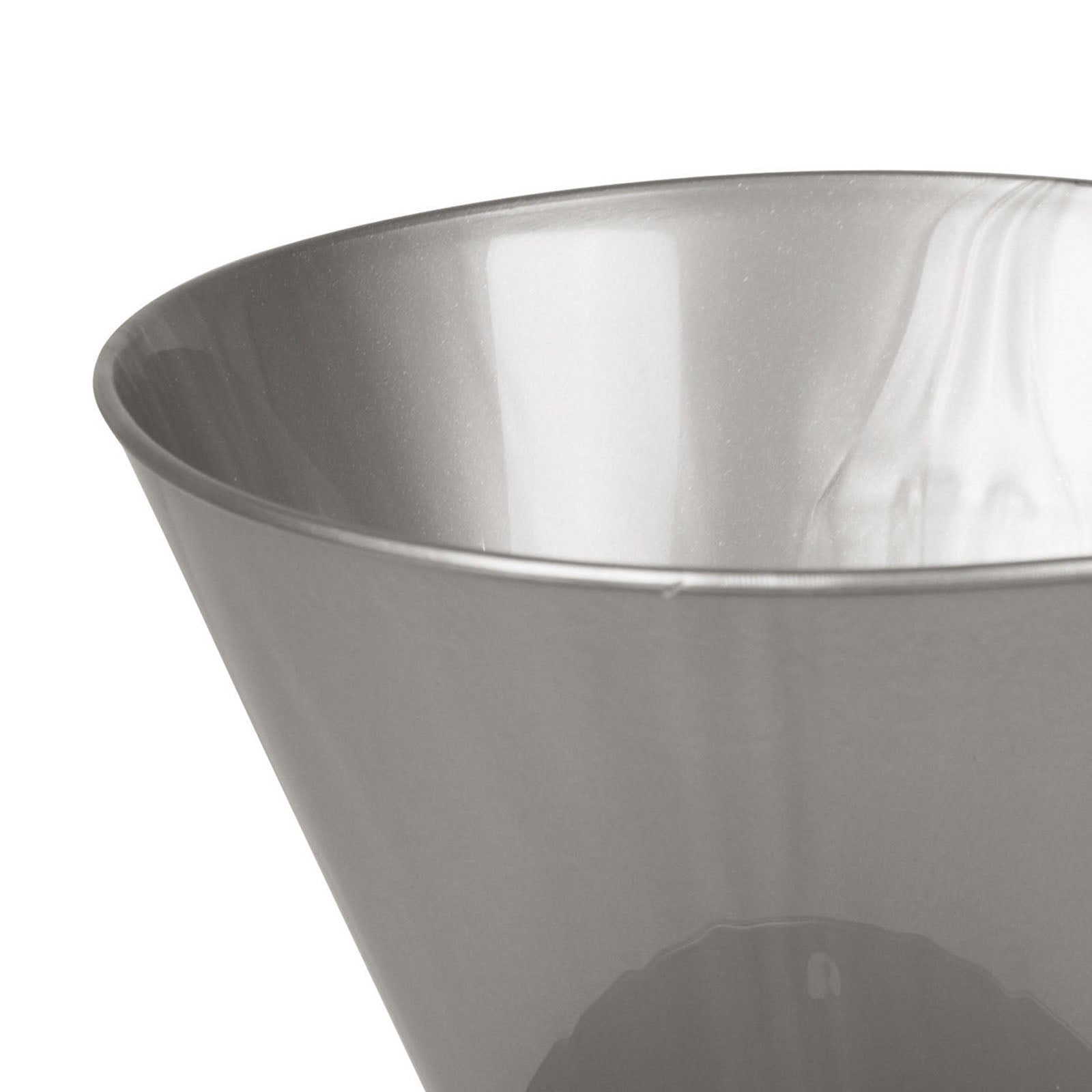 Support de sac filtrant pour cafetière de camping BO-CAMP, accessoire de buse n° 4