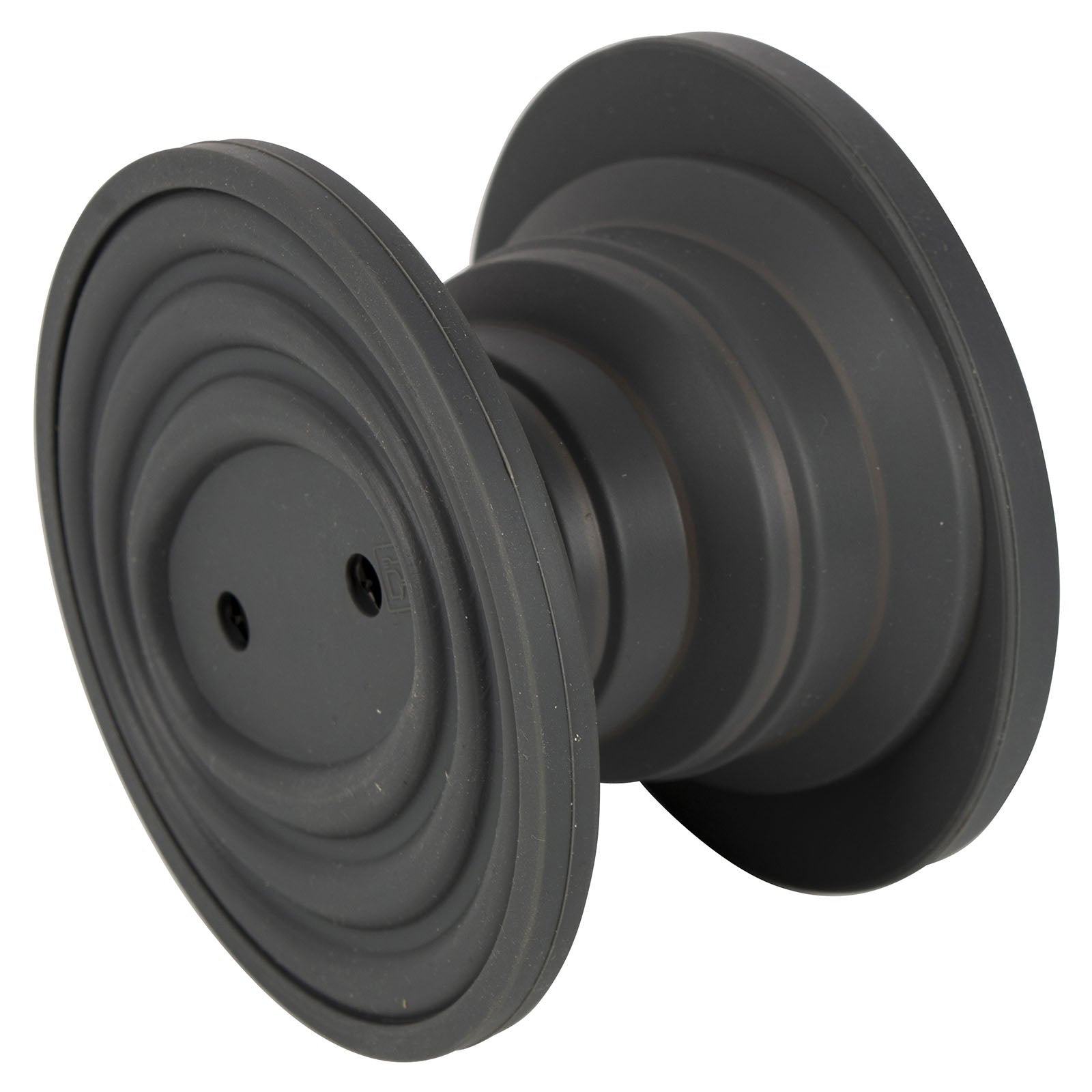 BO-CAMP Support de sac filtre à café de camping, théière pliable en silicone #2