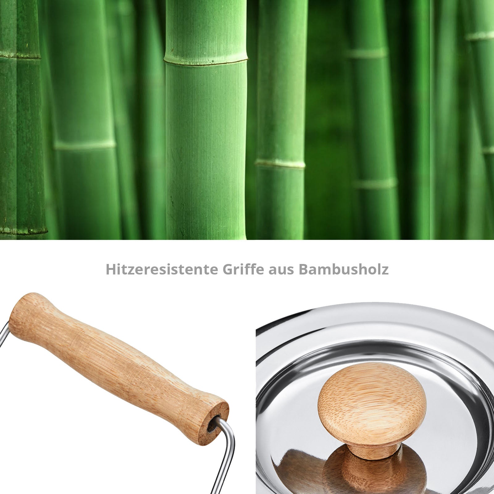 Bouilloire à thé KINGCAMP 1,2 L Bouilloire de camping Théière Bouilloire Passoire à thé Pot en acier