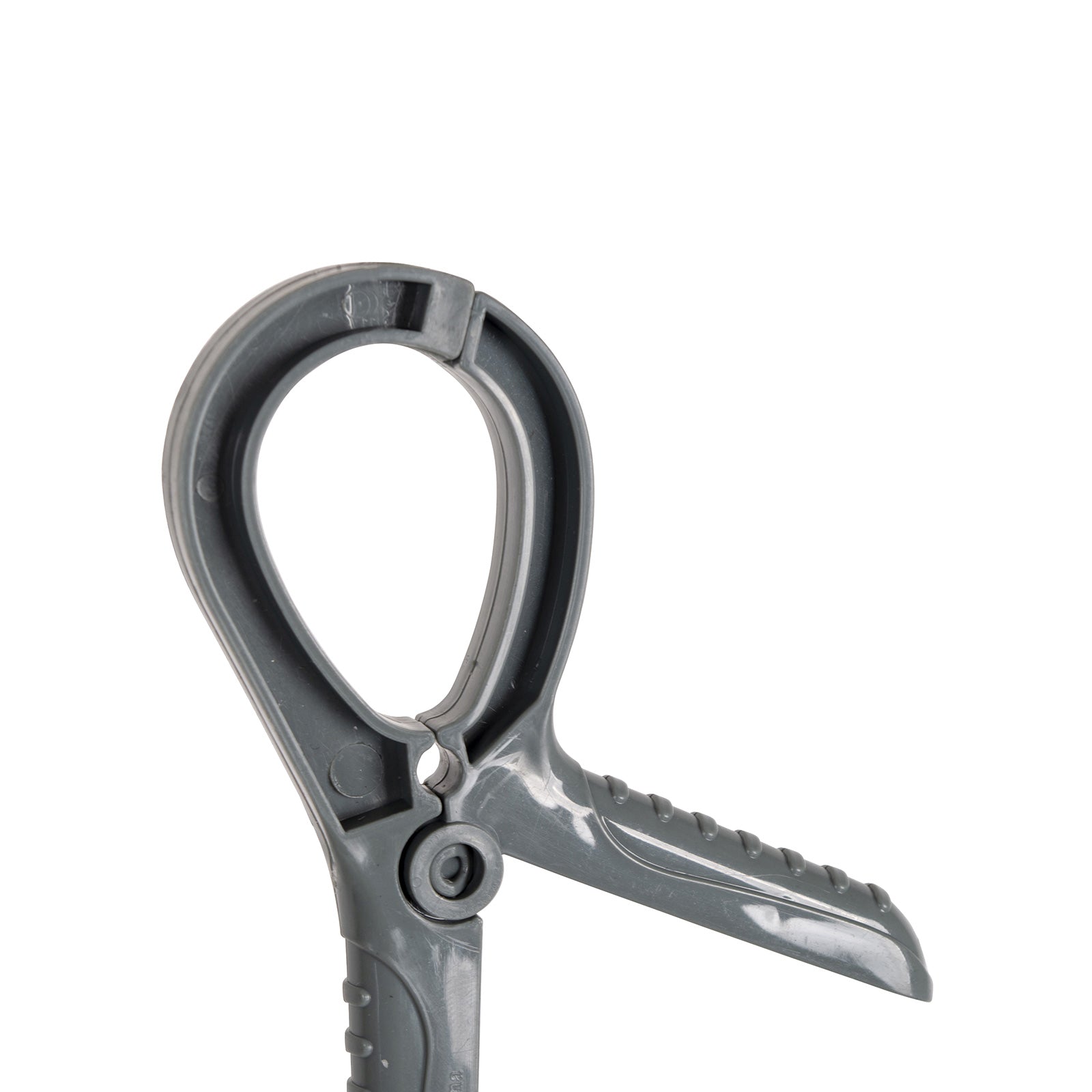 BO-CAMP Mini Wäschespinne Wäscheständer Wäsche Leine Trockner Kompakt Camping