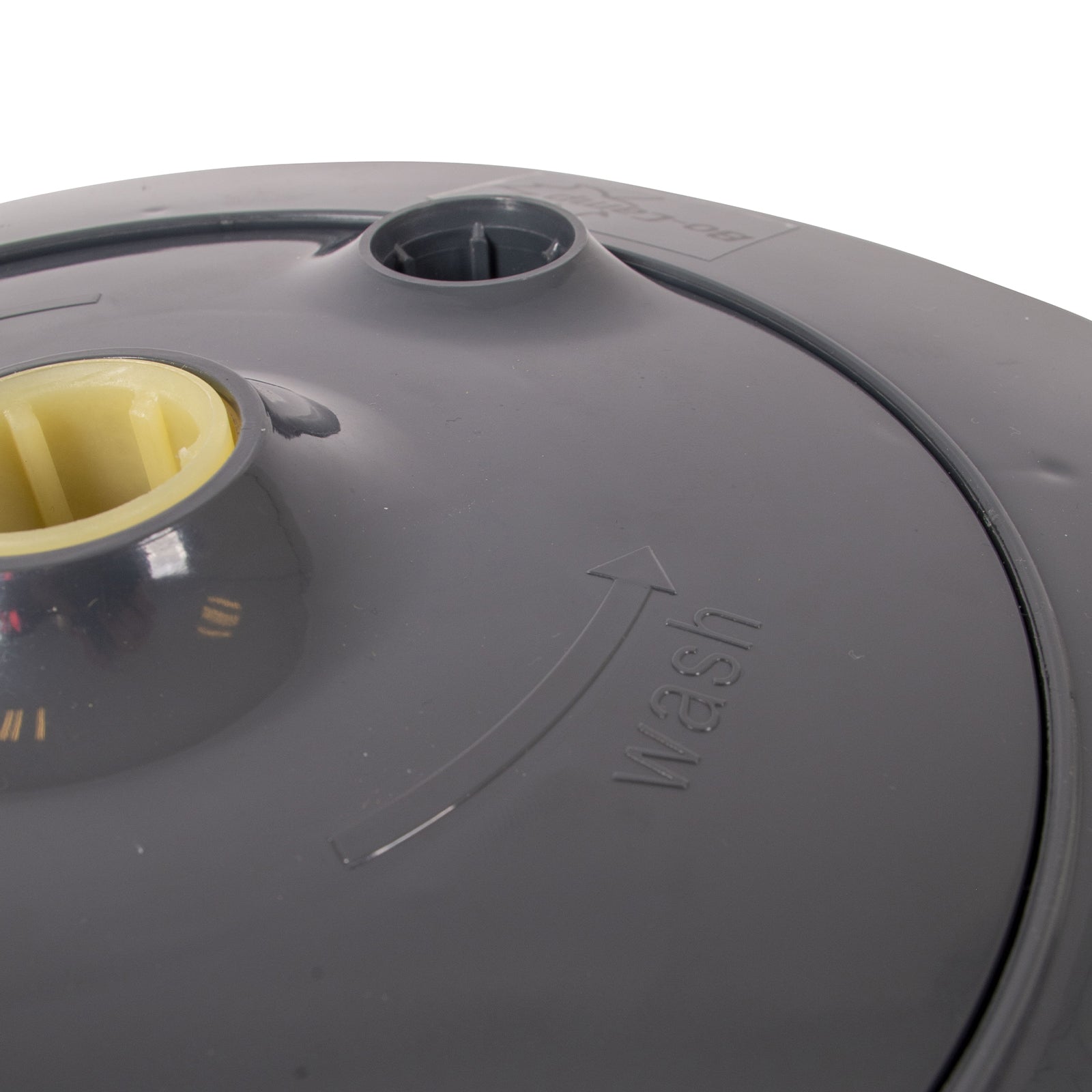 BO-CAMP Mobile Mini Camping Reise Hand Waschmaschine Kurbel Wäsche Trockner 2kg