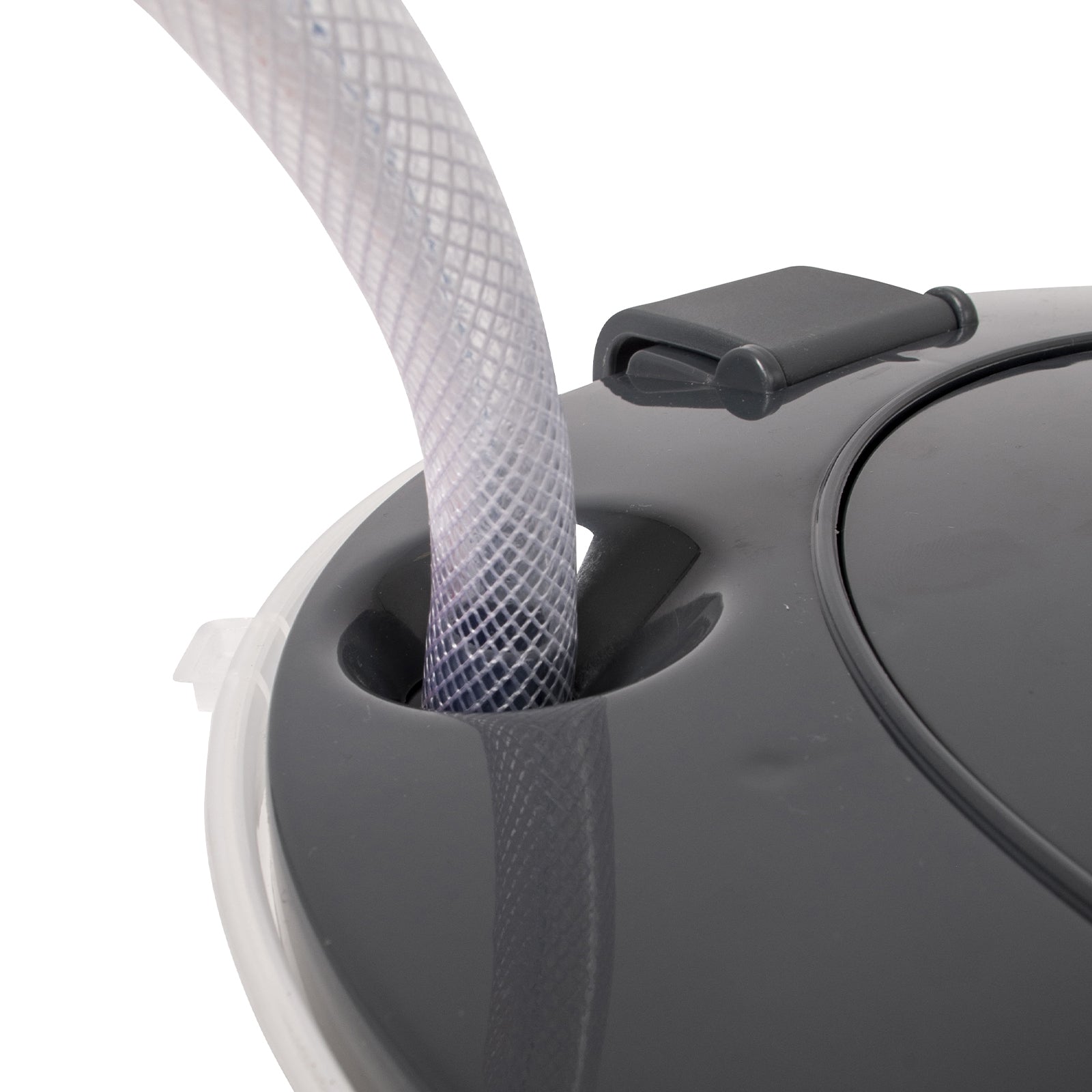 BO-CAMP Mobile Mini Camping Reise Hand Waschmaschine Kurbel Wäsche Trockner 2kg