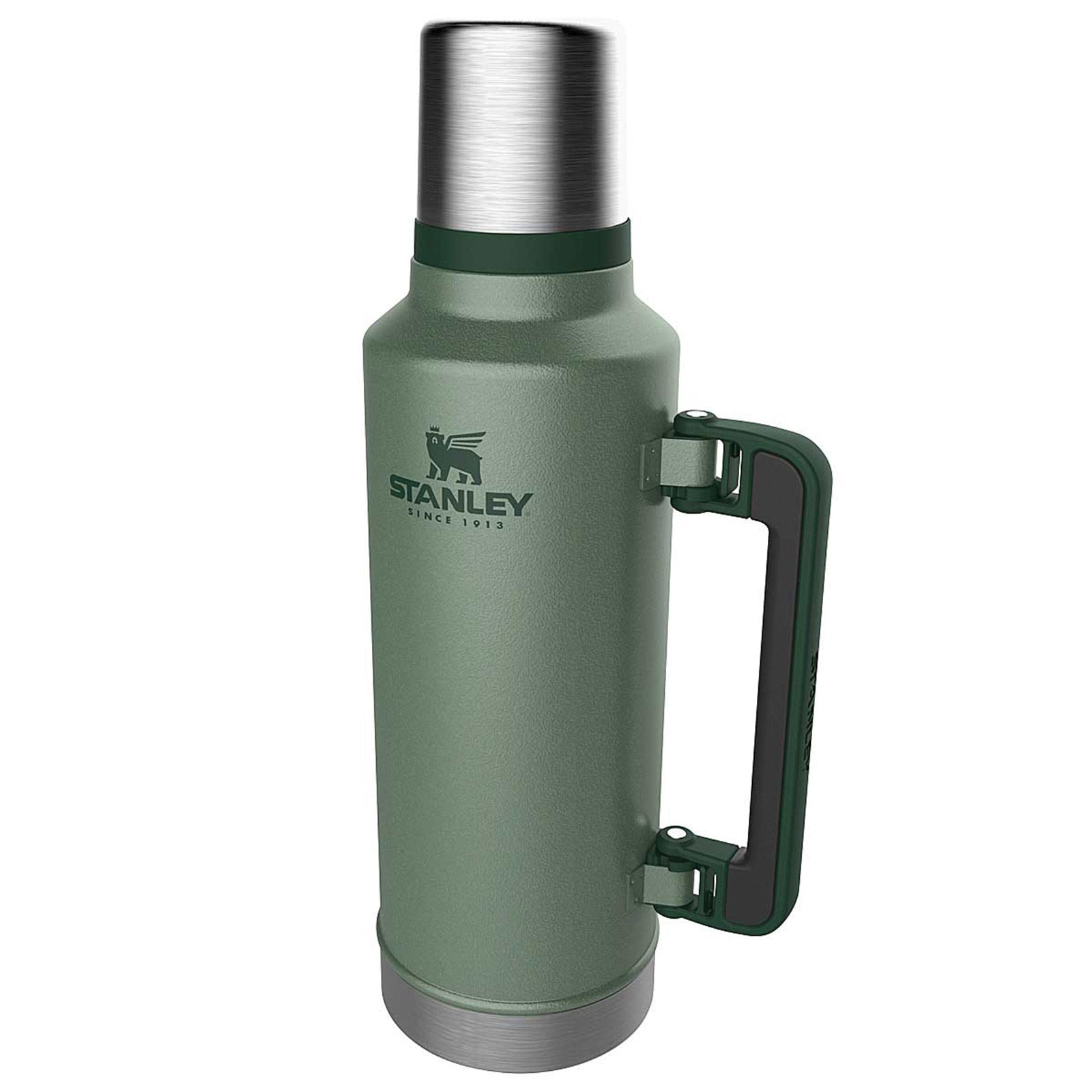 STANLEY Isolier Kanne Classic Thermo Flasche Kaffee Tee Becher Vakuum 0,47-2 L
