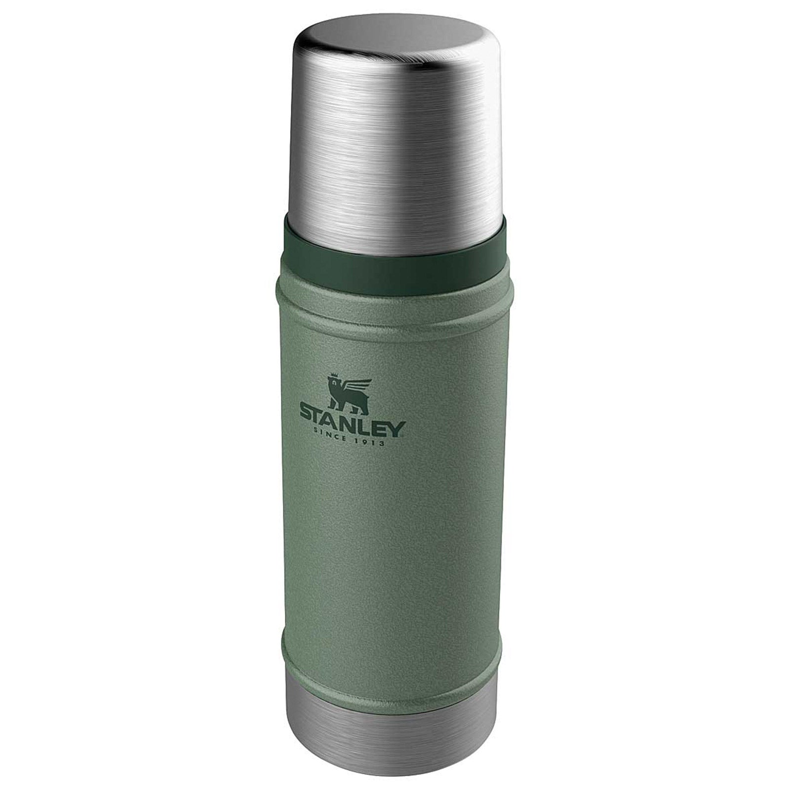 STANLEY Isolier Kanne Classic Thermo Flasche Kaffee Tee Becher Vakuum 0,47-2 L