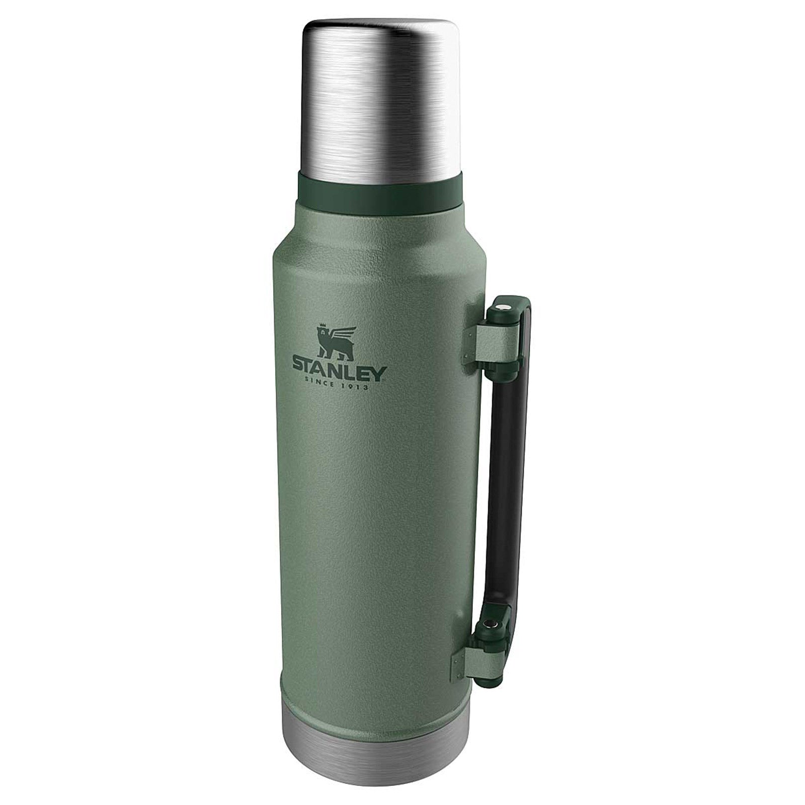 STANLEY Isolier Kanne Classic Thermo Flasche Kaffee Tee Becher Vakuum 0,47-2 L