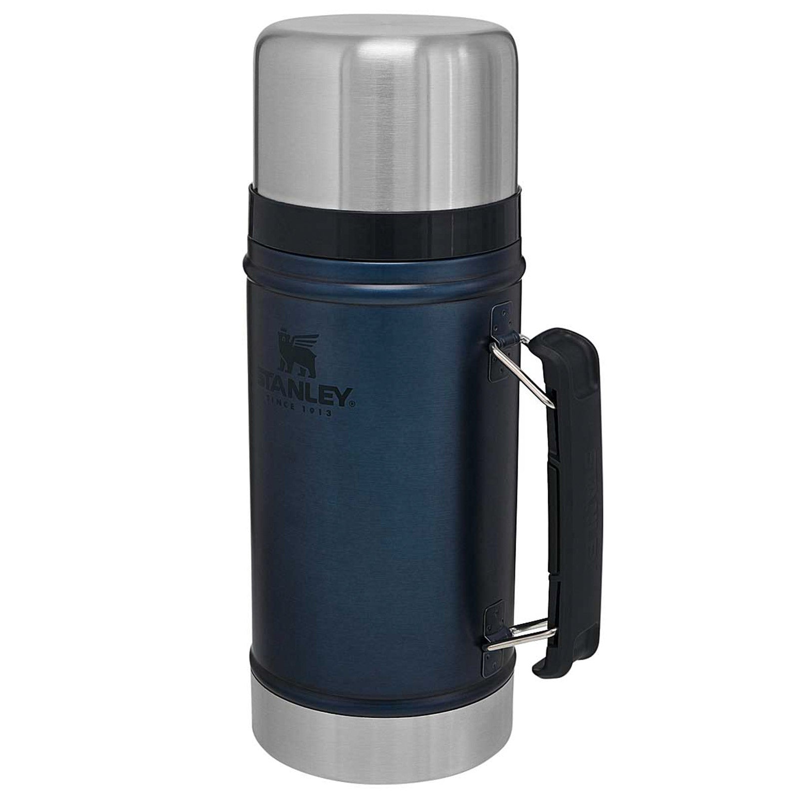 STANLEY Classic Insulated Food Container Thermo Food Container Handle 0.94L