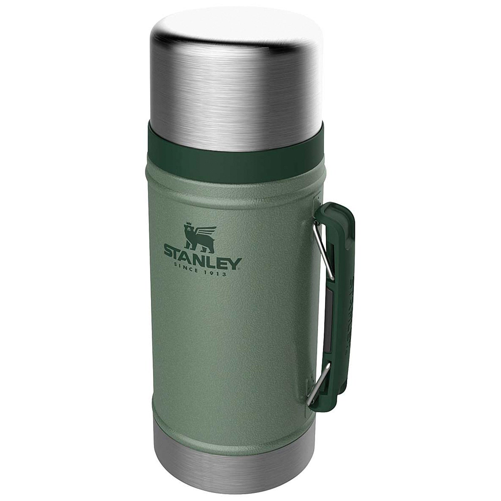 STANLEY Classic Insulated Food Container Thermo Food Container Handle 0.94L