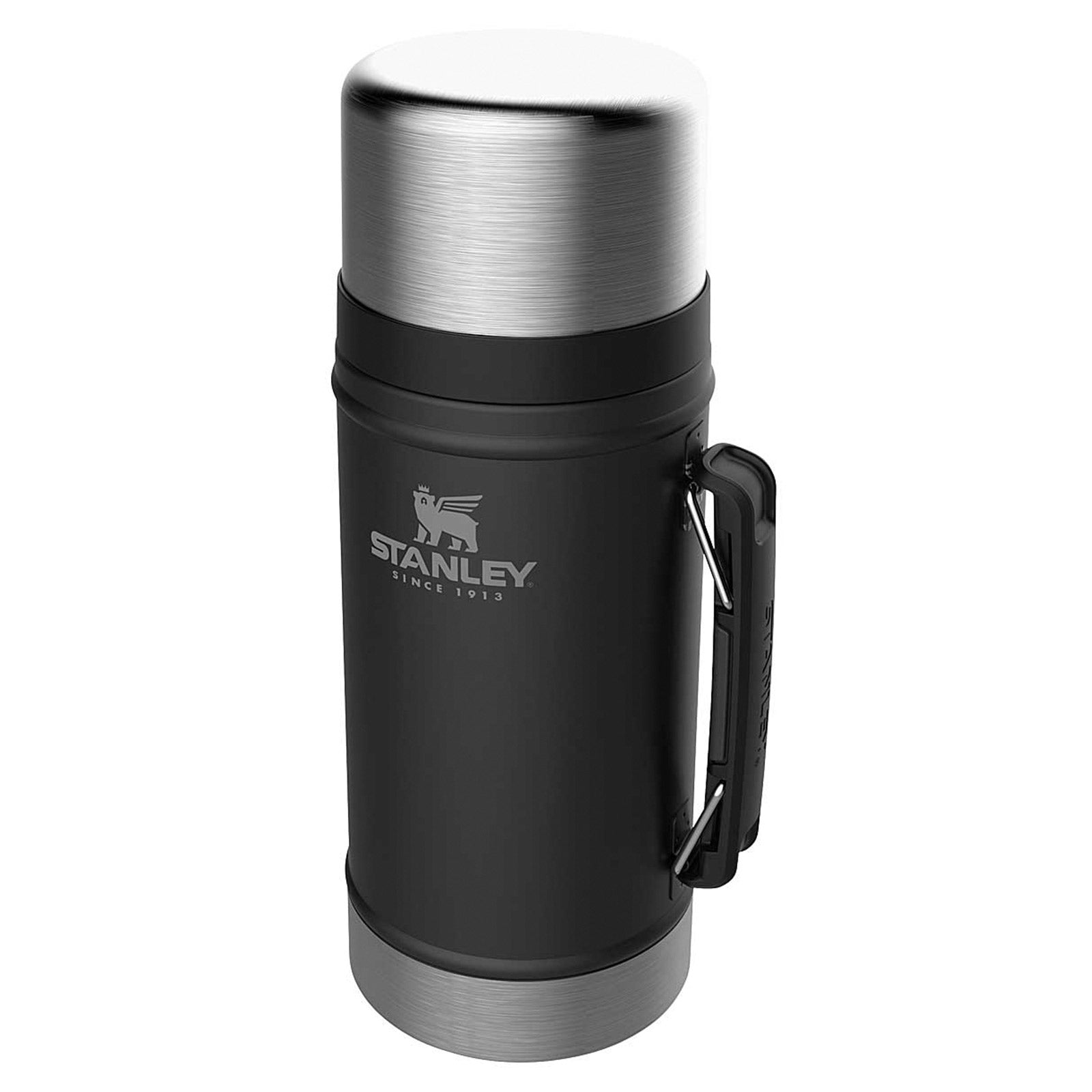 STANLEY Classic Insulated Food Container Thermo Food Container Handle 0.94L