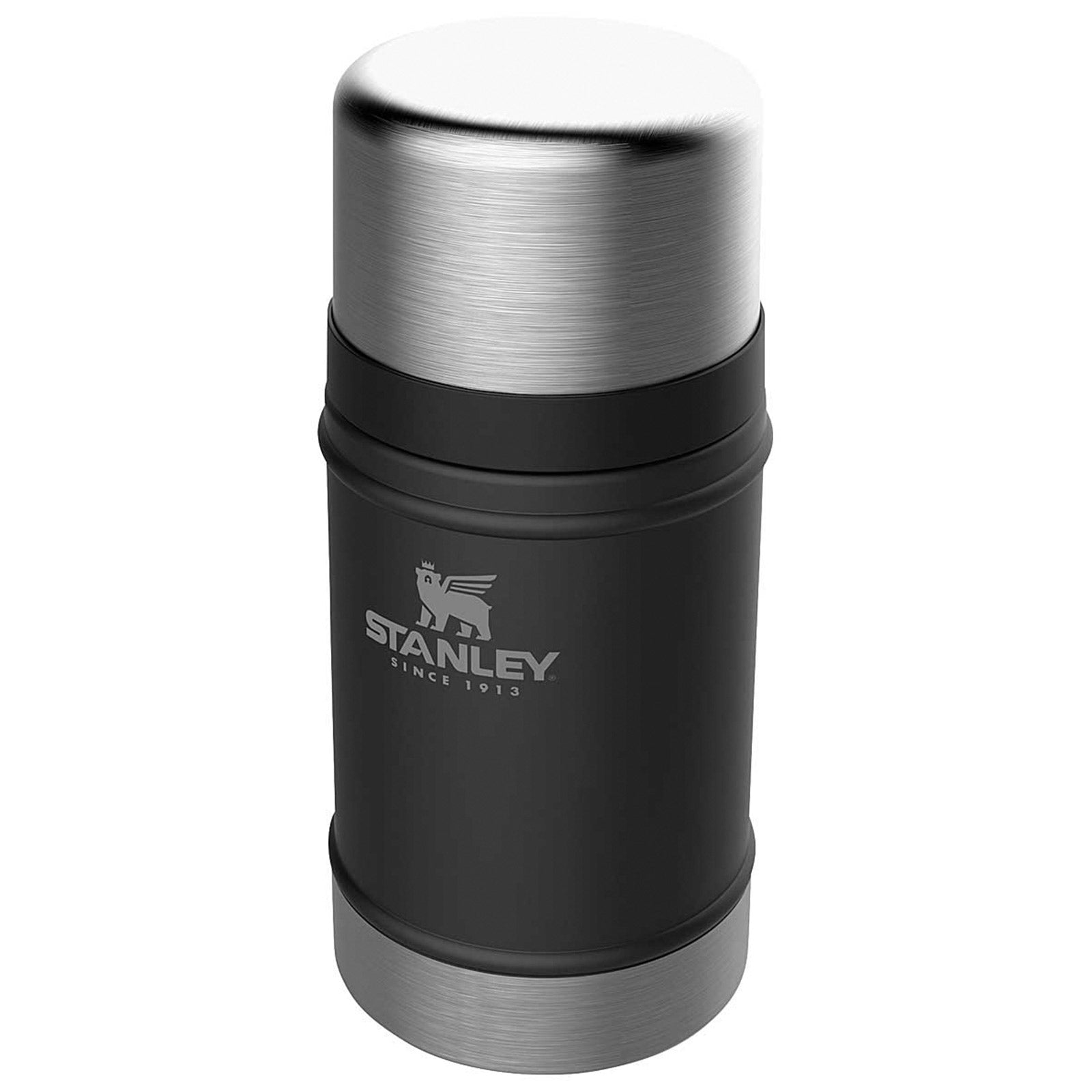 STANLEY Classic Insulated Food Container Thermo Food Container Vacuum 0.7L