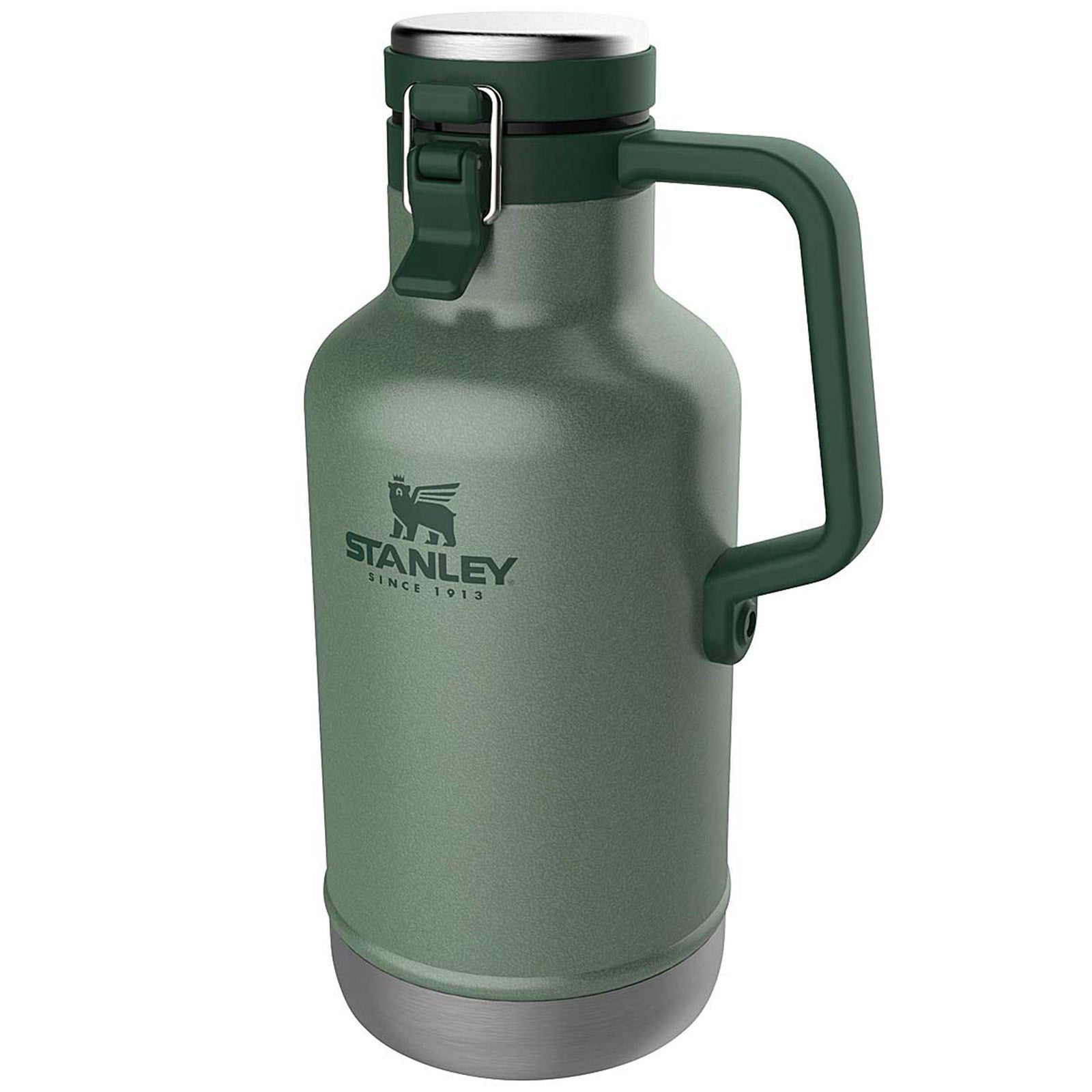 STANLEY Classic Vakuum Beer Growler Bier Krug Isolier Flasche Thermo Kanne 1,9 L