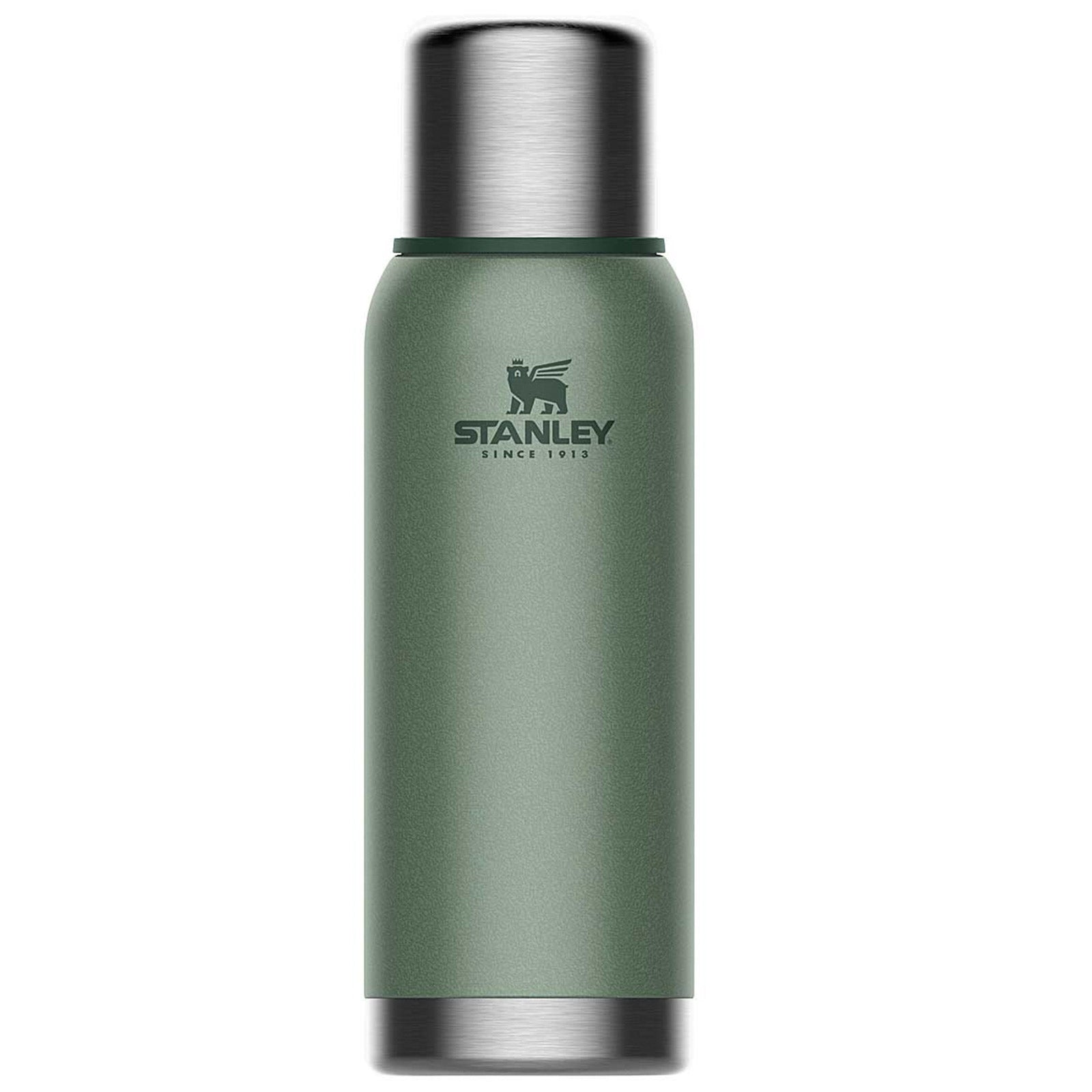 STANLEY Isolier Kanne Adventure 1 L Thermo Flasche Kaffee Tee Becher Vakuum