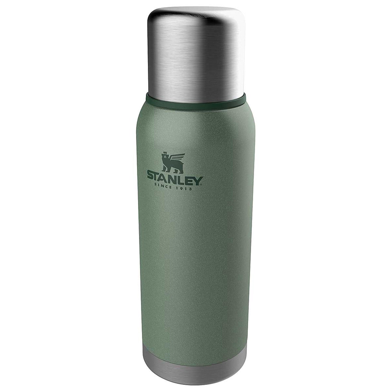 STANLEY Isolier Kanne Adventure 1 L Thermo Flasche Kaffee Tee Becher Vakuum