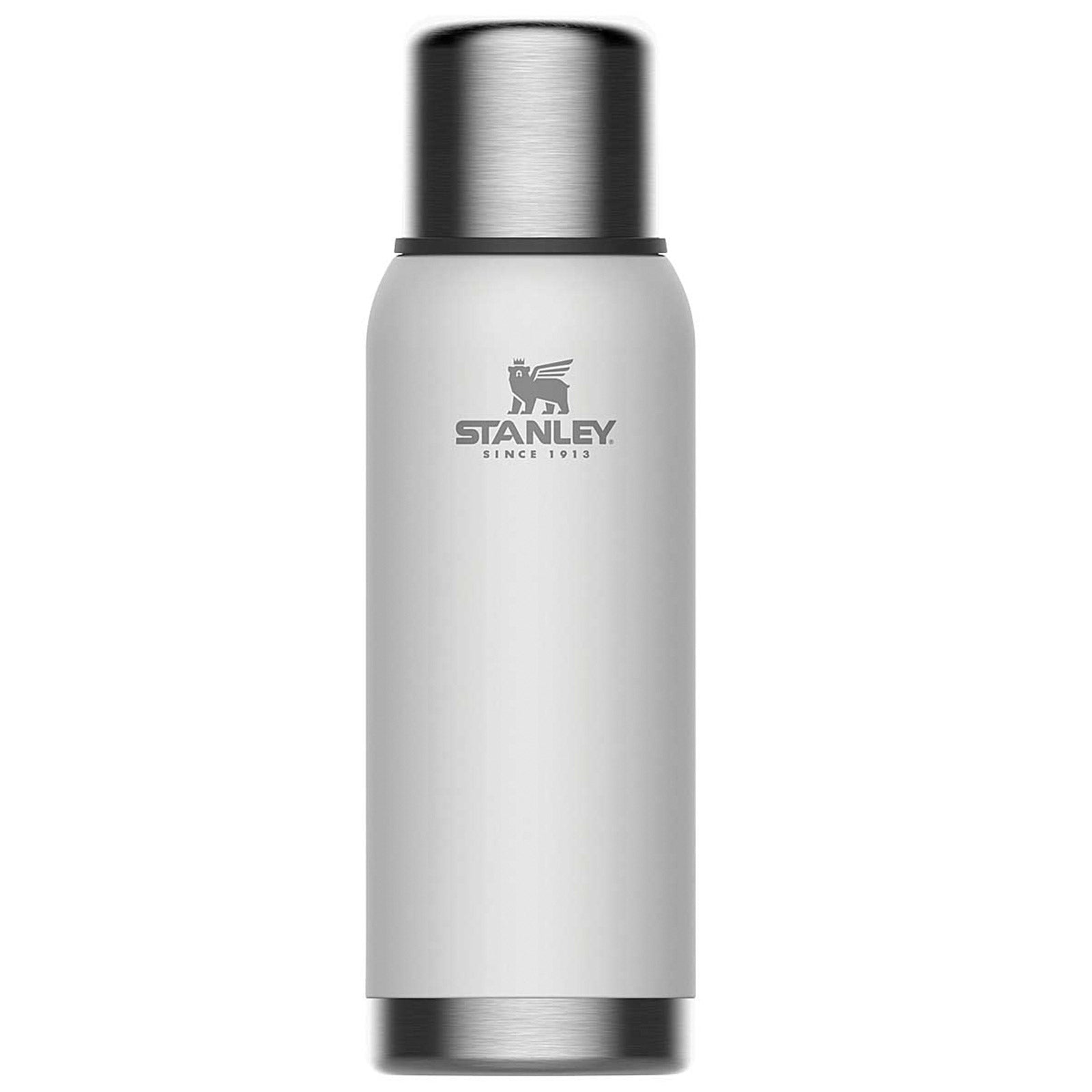 STANLEY Isolier Kanne Adventure 1 L Thermo Flasche Kaffee Tee Becher Vakuum