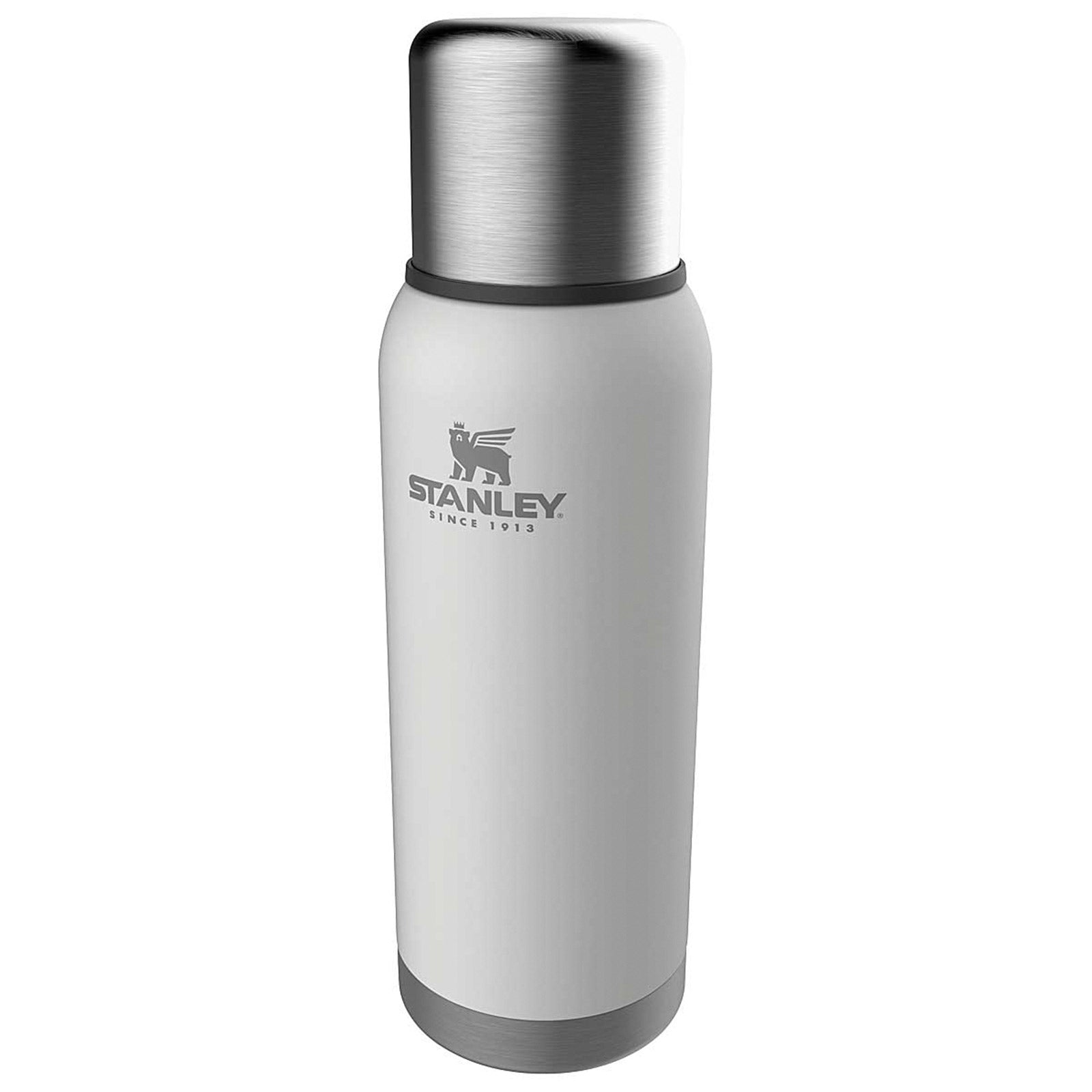 STANLEY Isolier Kanne Adventure 1 L Thermo Flasche Kaffee Tee Becher Vakuum