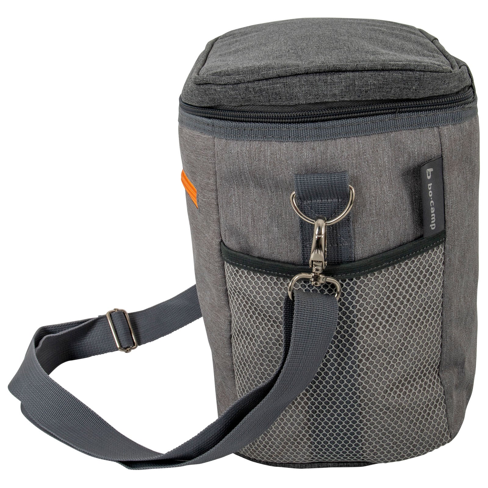 BO-CAMP Camping Cooler Bag Thermo Ice Box Insulated Container Picnic 10-30 Liters