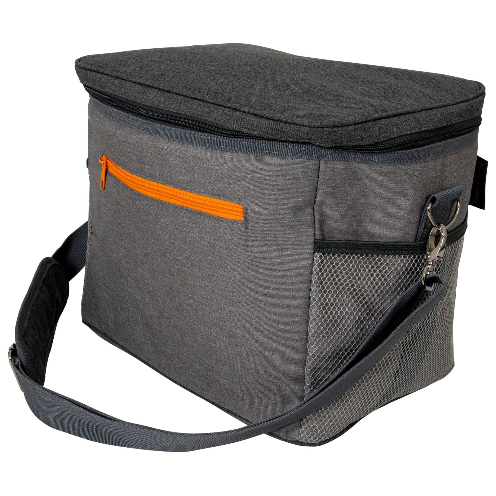 BO-CAMP Sac isotherme de camping pour pique-nique 10 à 30 litres