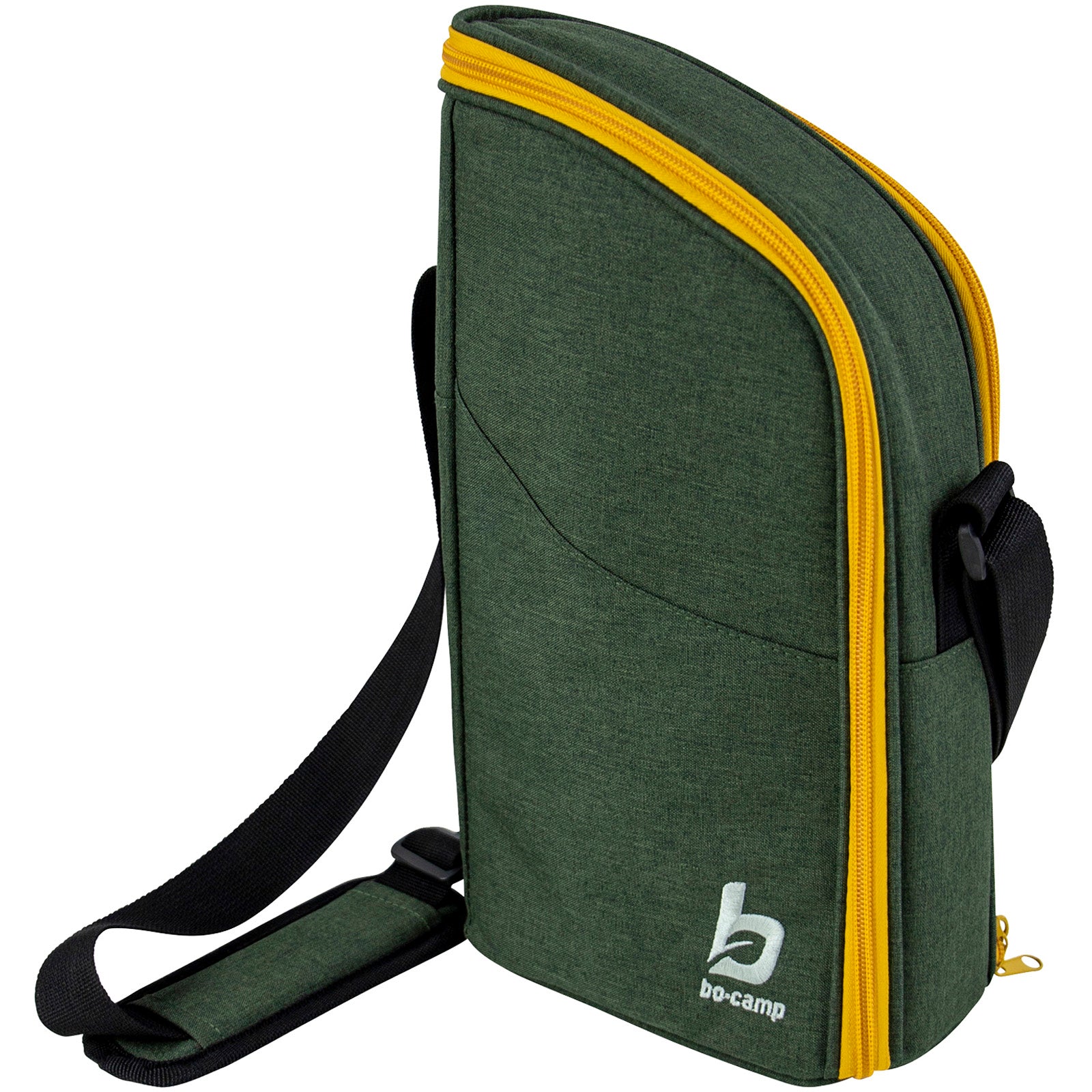 BO-CAMP wine cooler bag Westwood thermal cooler bag wine bottle picnic bag