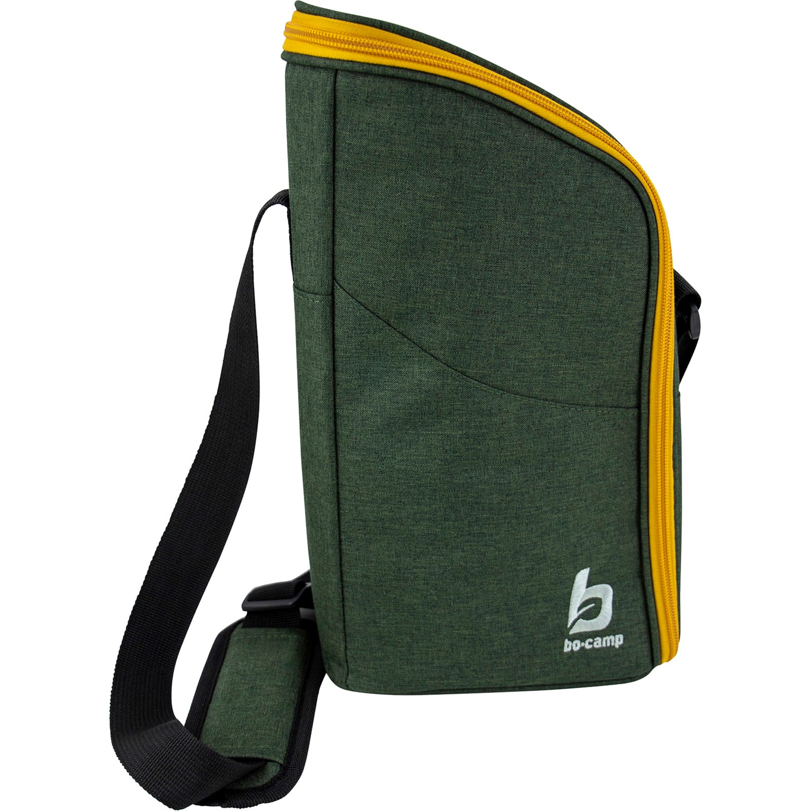 BO-CAMP wine cooler bag Westwood thermal cooler bag wine bottle picnic bag