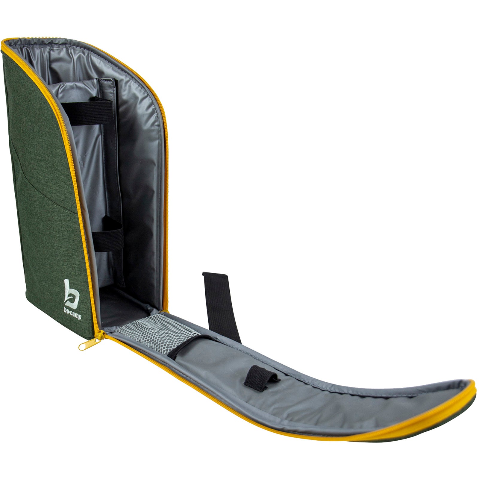 BO-CAMP Weinkühltasche Westwood Thermo Kühltasche Wein Flasche Picknick Tasche